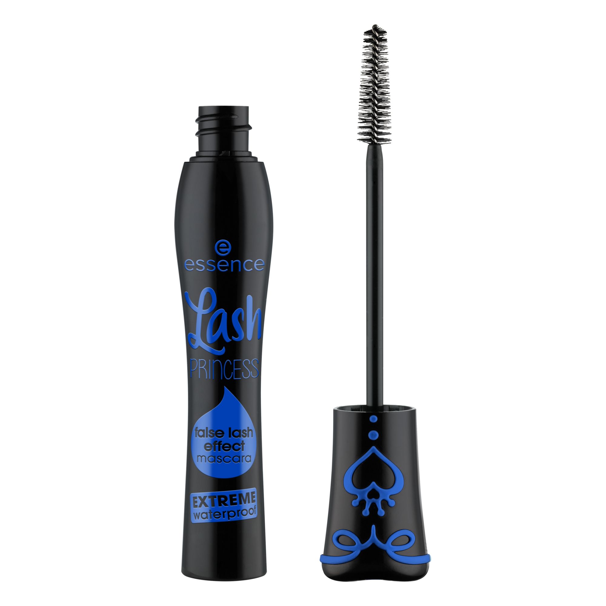 Lash Princess False Lash Effect Mascara Extreme Waterproof