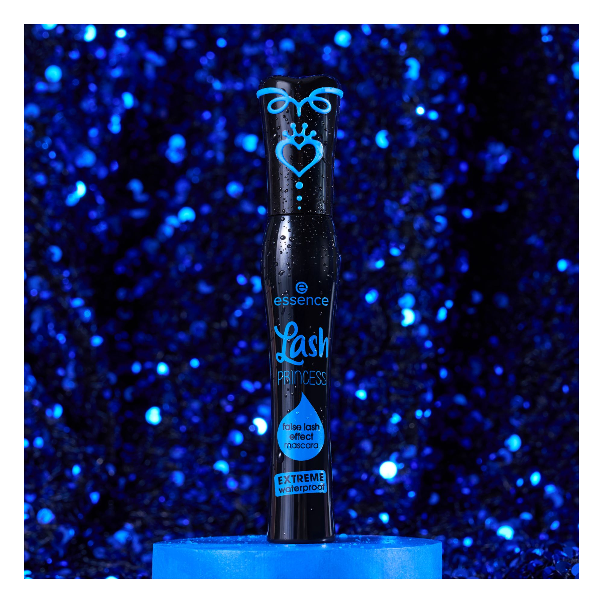 Lash Princess False Lash Effect Mascara Extreme Waterproof