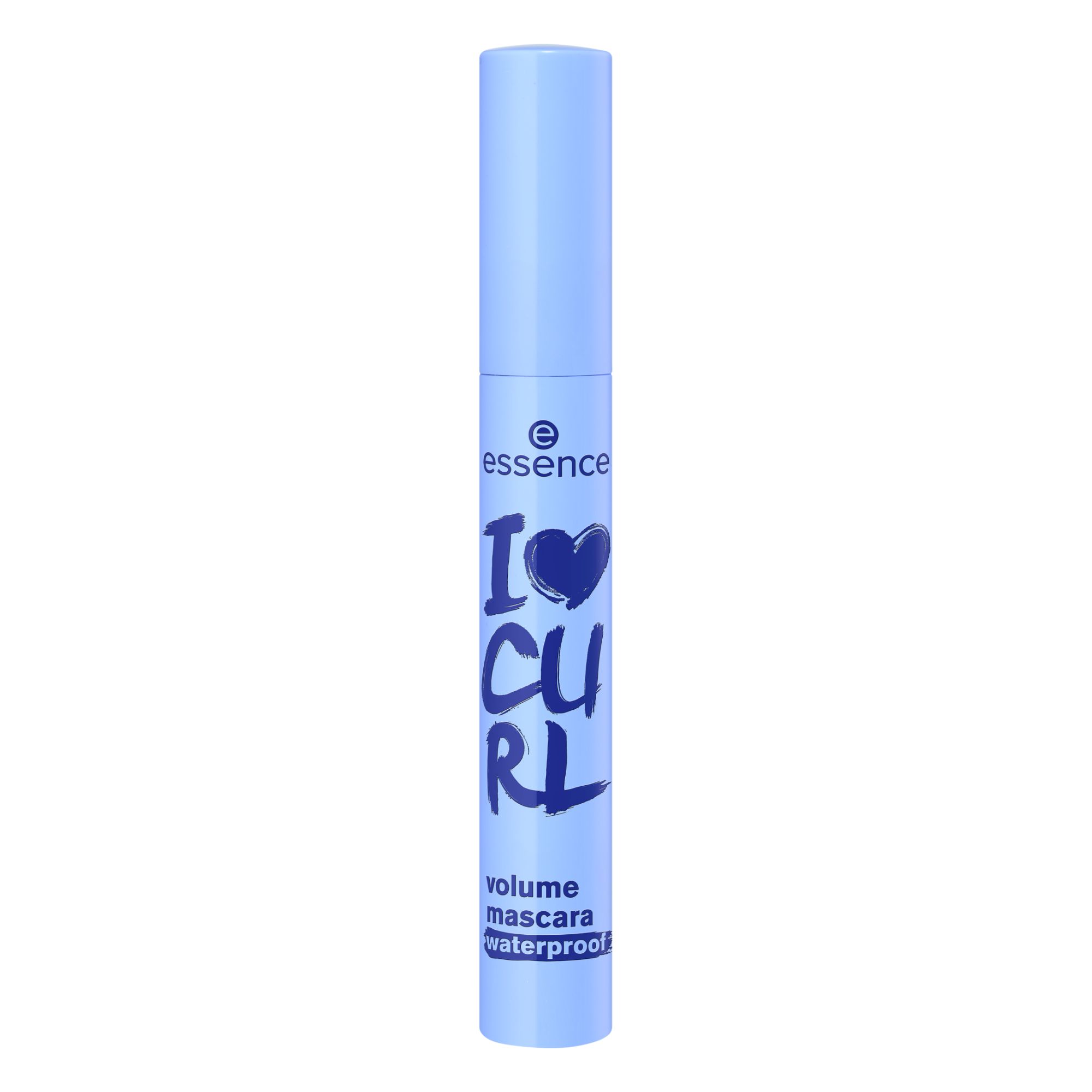I Love Curl Volume Mascara Waterproof I Love Curl Volume Mascara Waterproof