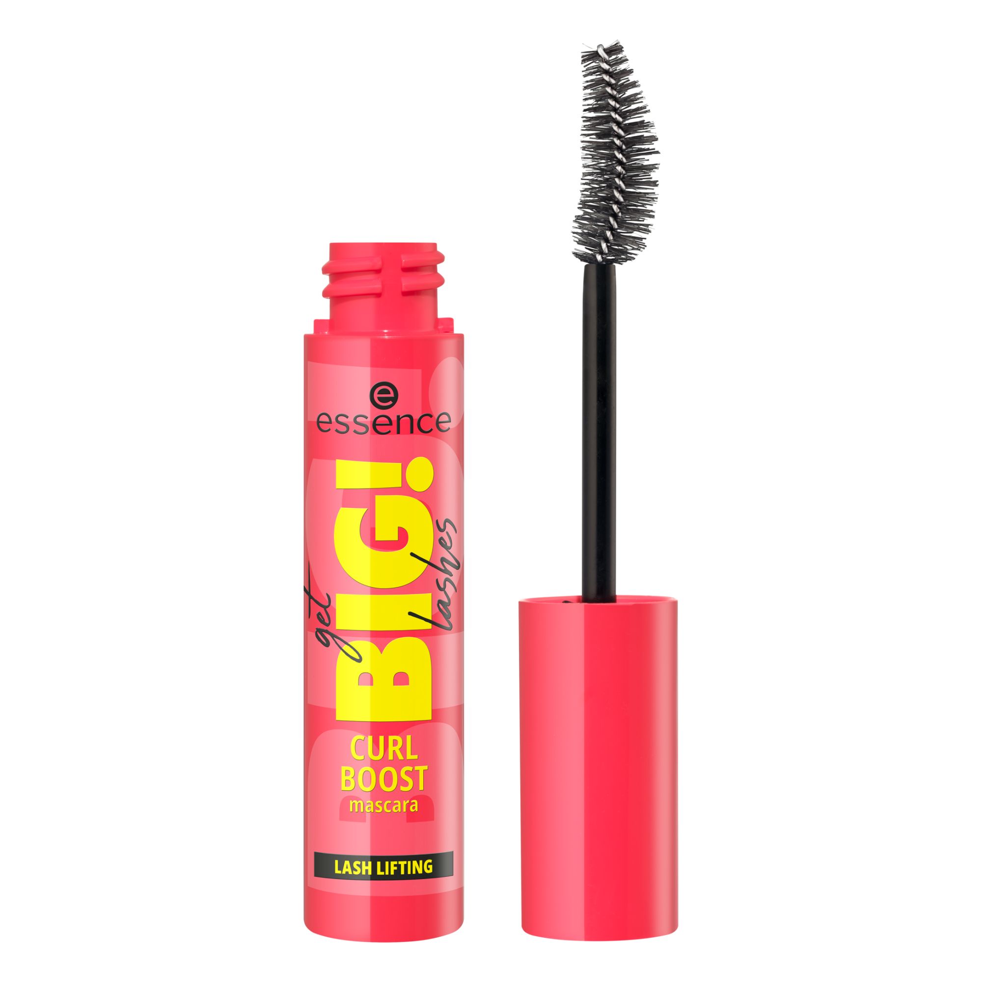 Get Big! Lashes Curl Boost Mascara Get Big! Lashes Curl Boost Mascara