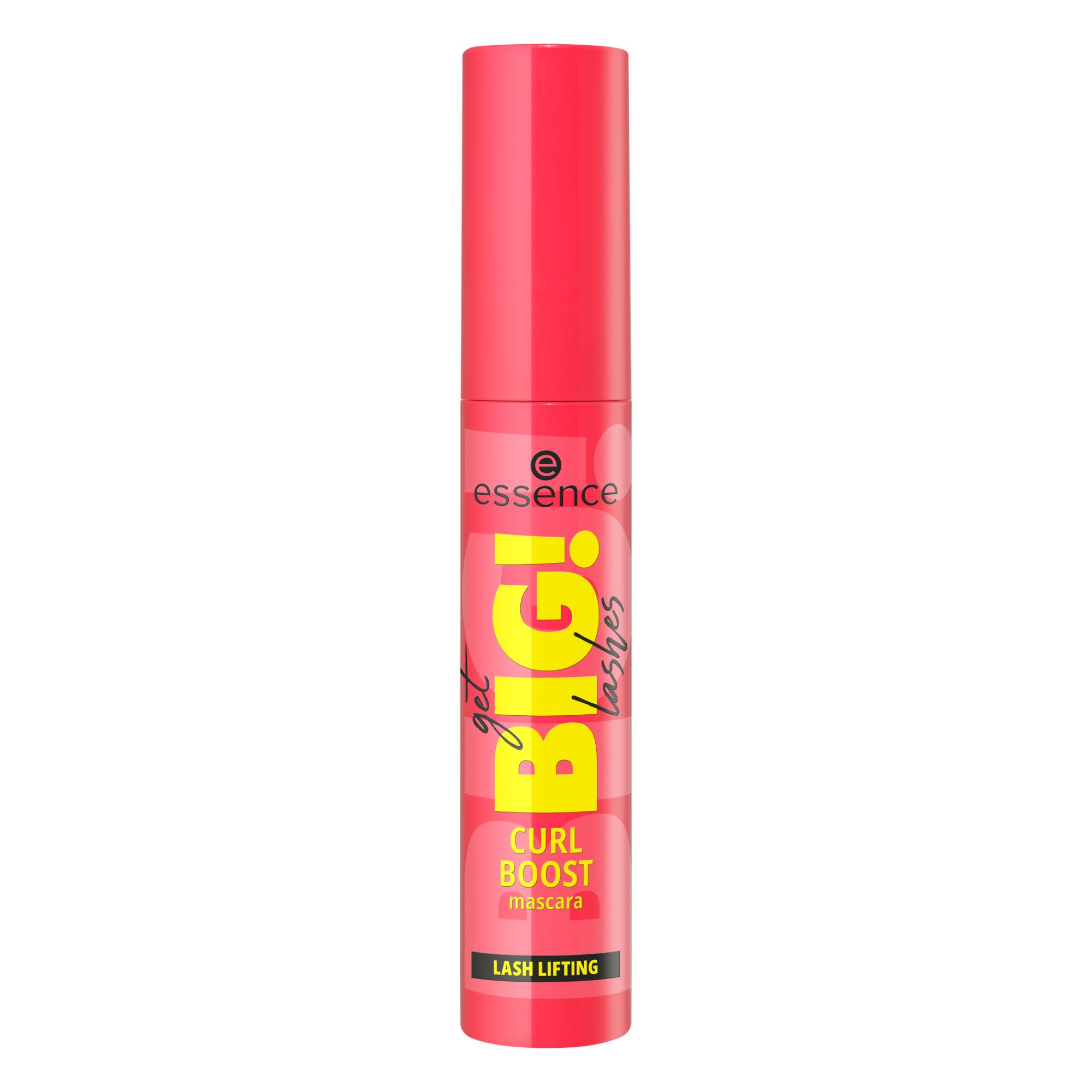 Get Big! Lashes Curl Boost Mascara