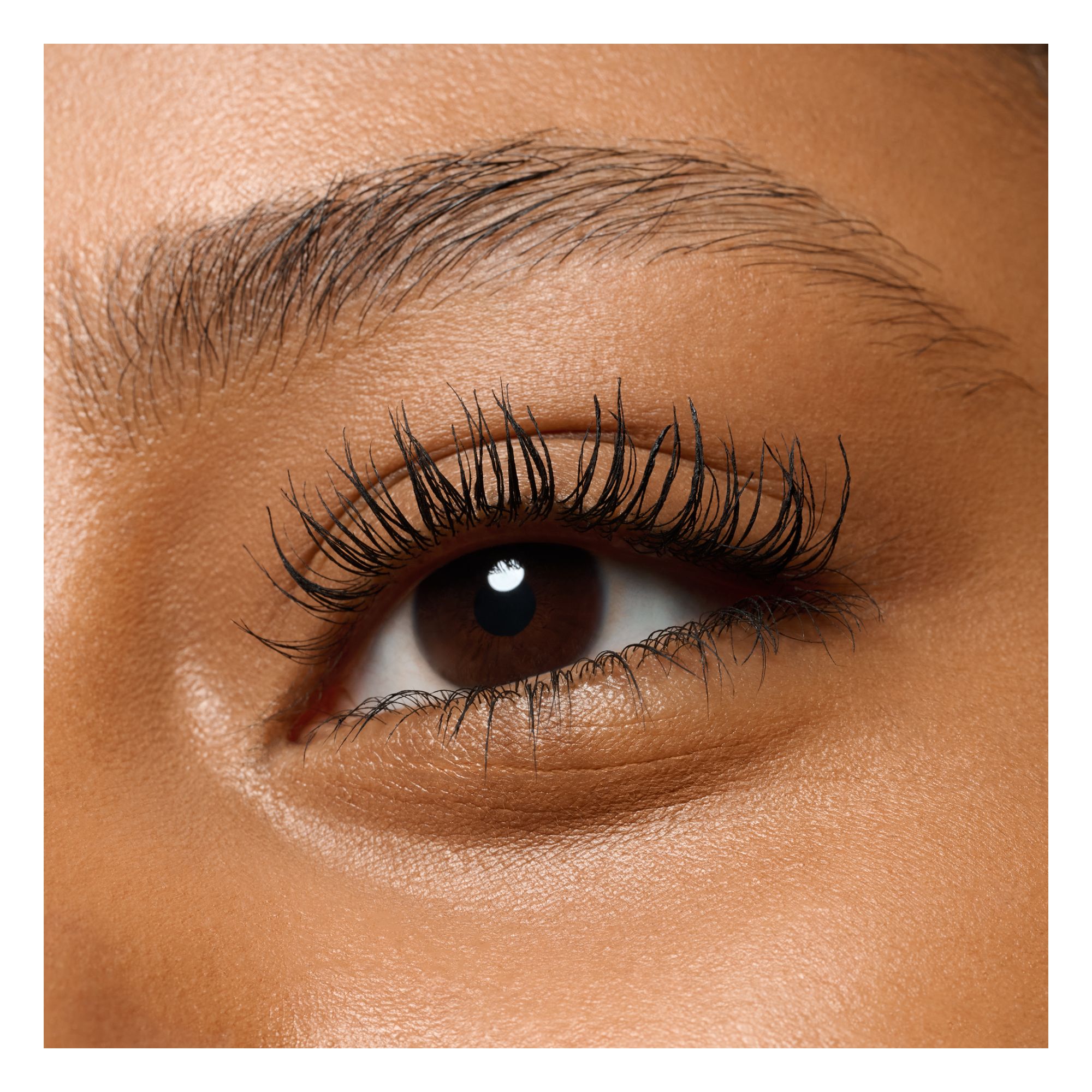 Get Big! Lashes Curl Boost Mascara