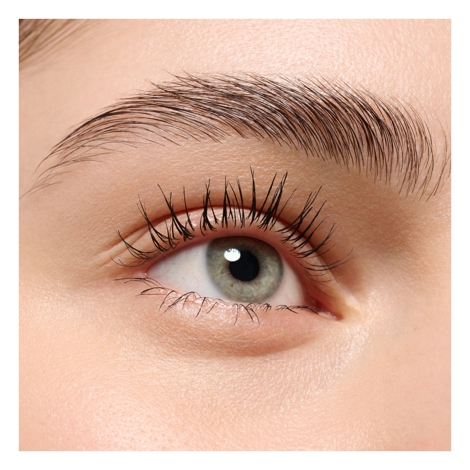 Get Big! Lashes Curl Boost Mascara
