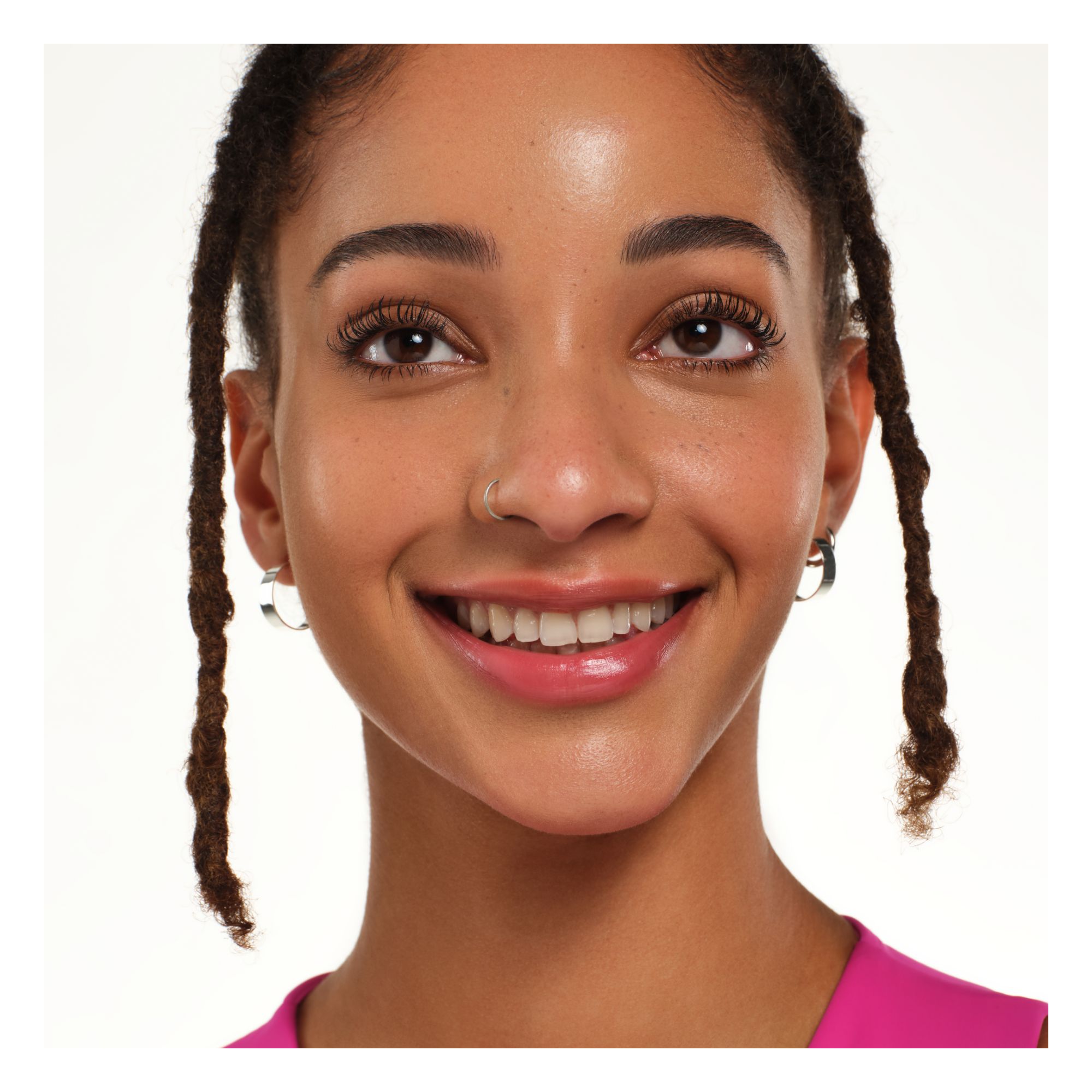 Get Big! Lashes Curl Boost Mascara Get Big! Lashes Curl Boost Mascara