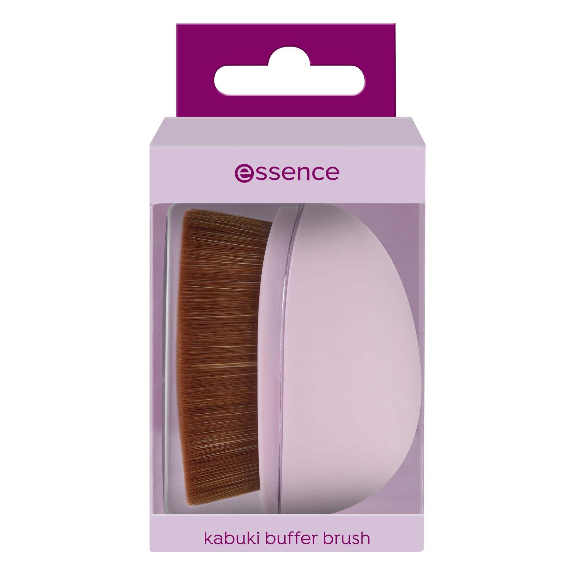 Kabuki Buffer Brush Kabuki Buffer Brush