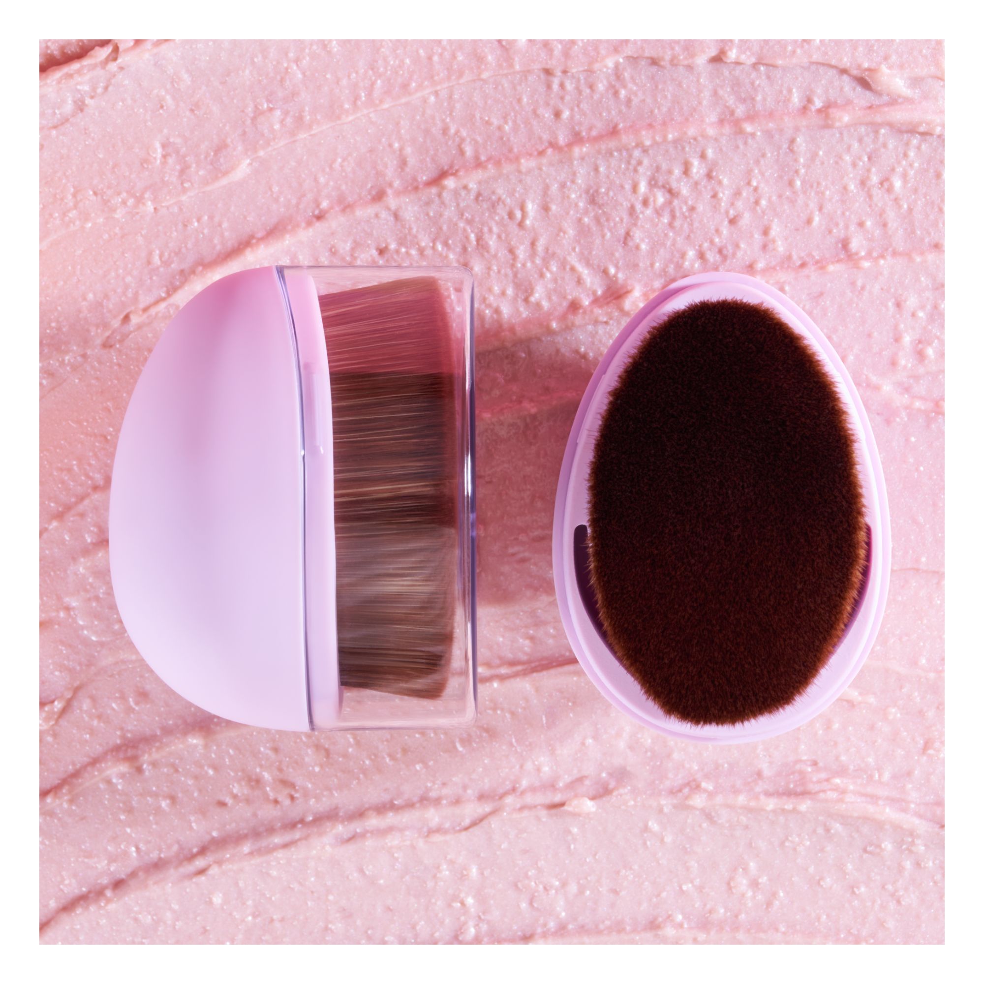 Kabuki Buffer Brush Kabuki Buffer Brush