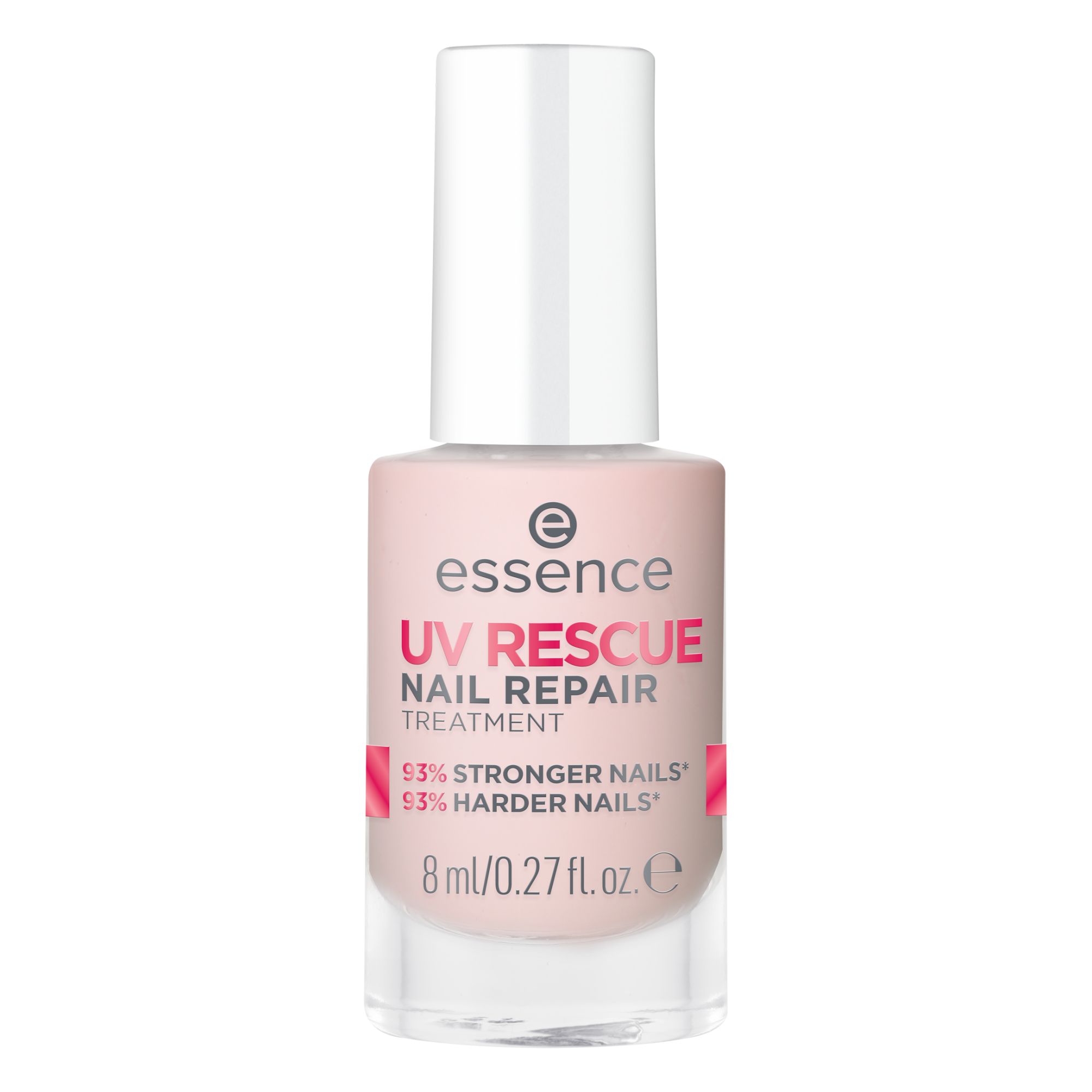 UV Rescue Nail Repair Treatment -- Nagelpflege UV Rescue Nail Repair Treatment -- Nagelpflege