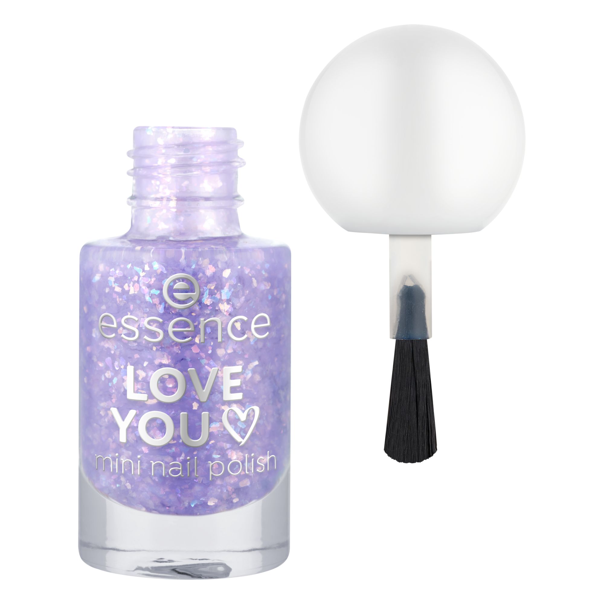 Love You Mini Nail Polish Love You Mini Nail Polish