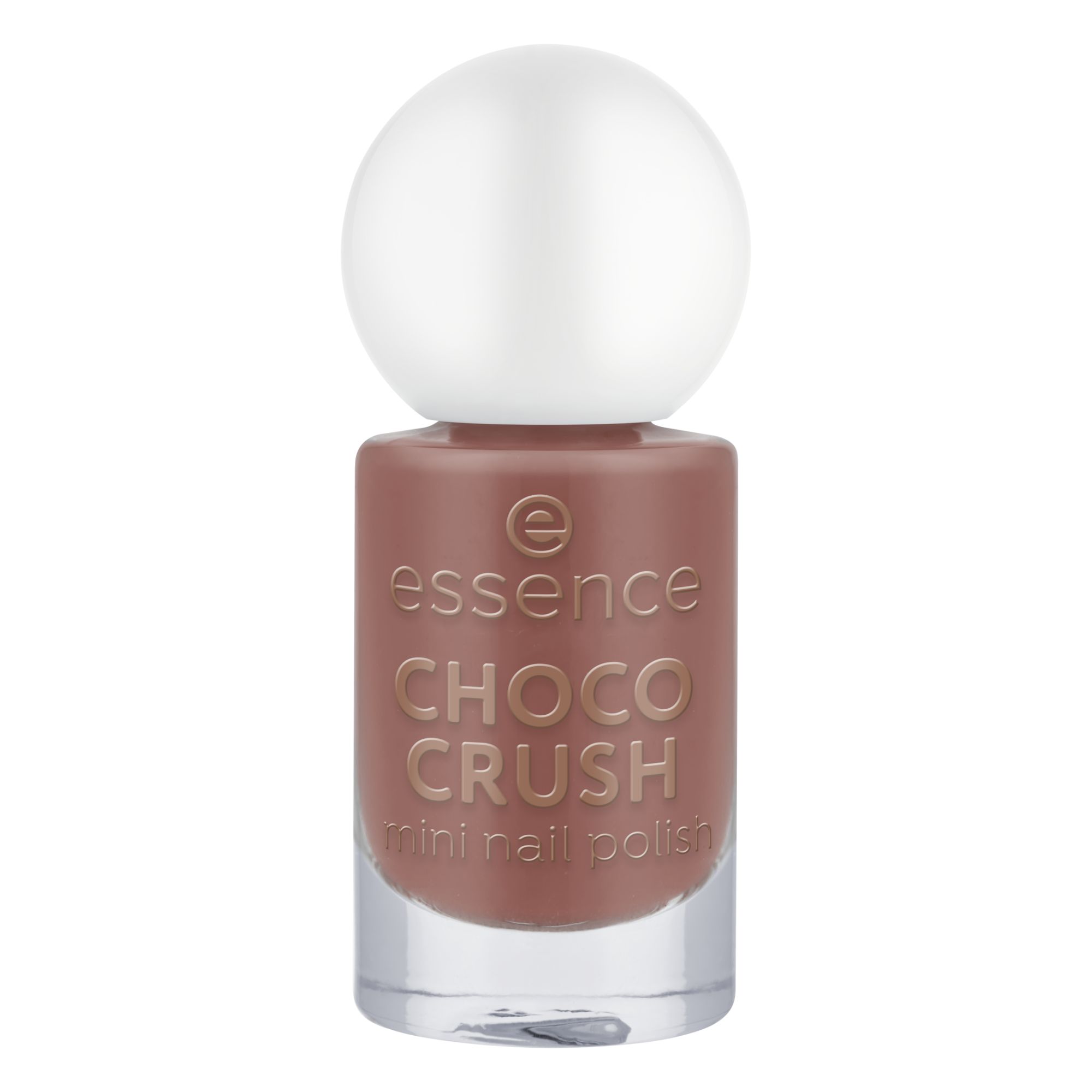 Choco Crush Mini Nail Polish Choco Crush Mini Nail Polish