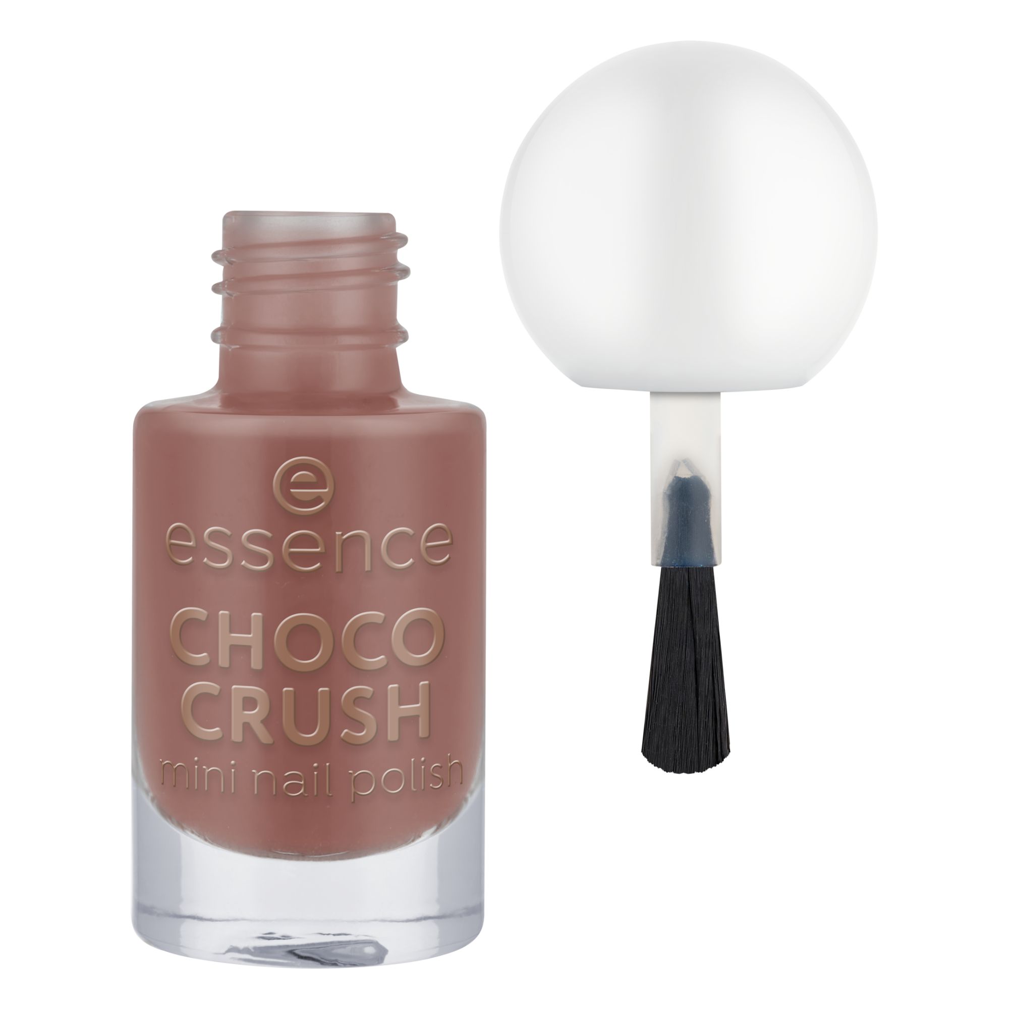 Choco Crush Mini Nail Polish Choco Crush Mini Nail Polish