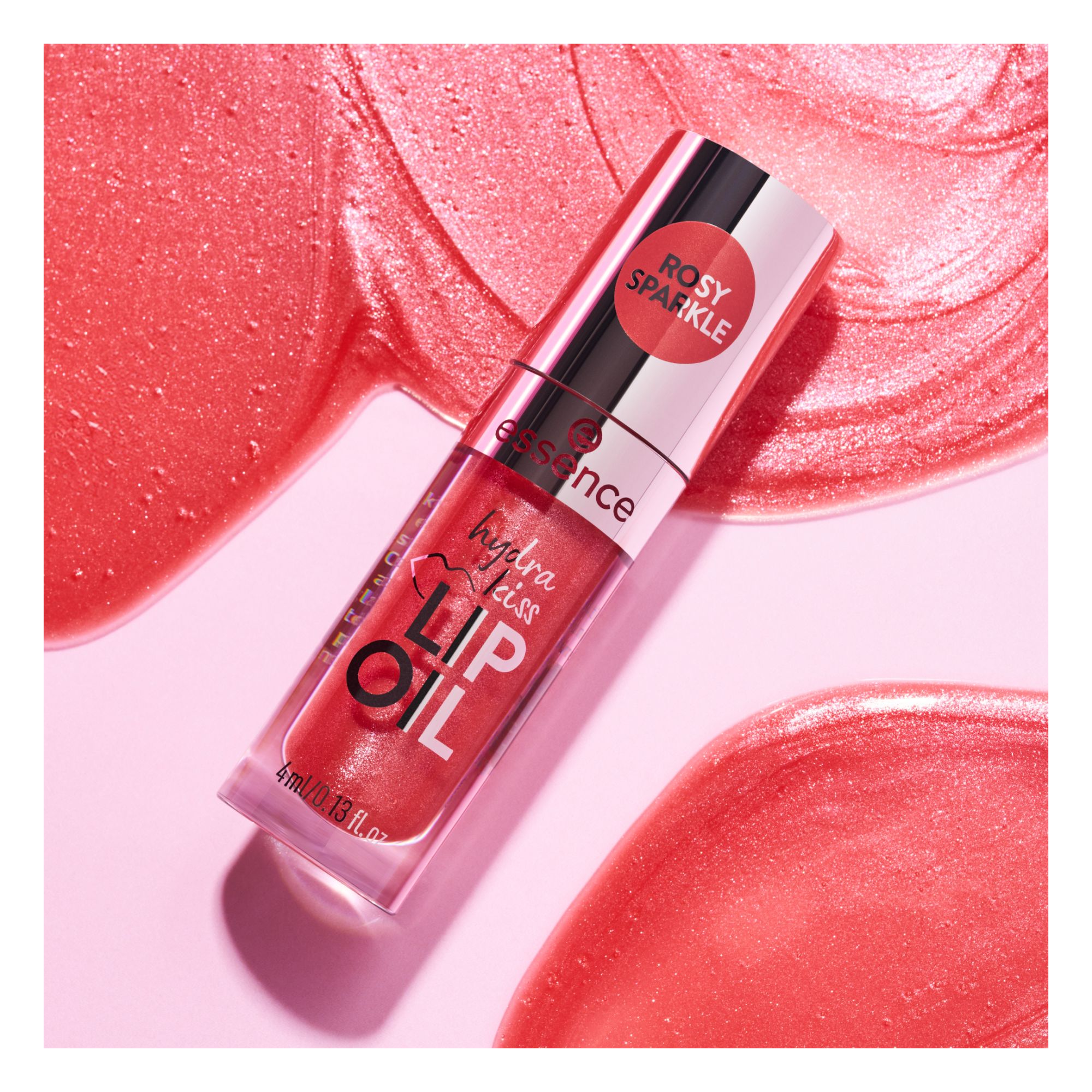 Hydra Kiss Lip Oil