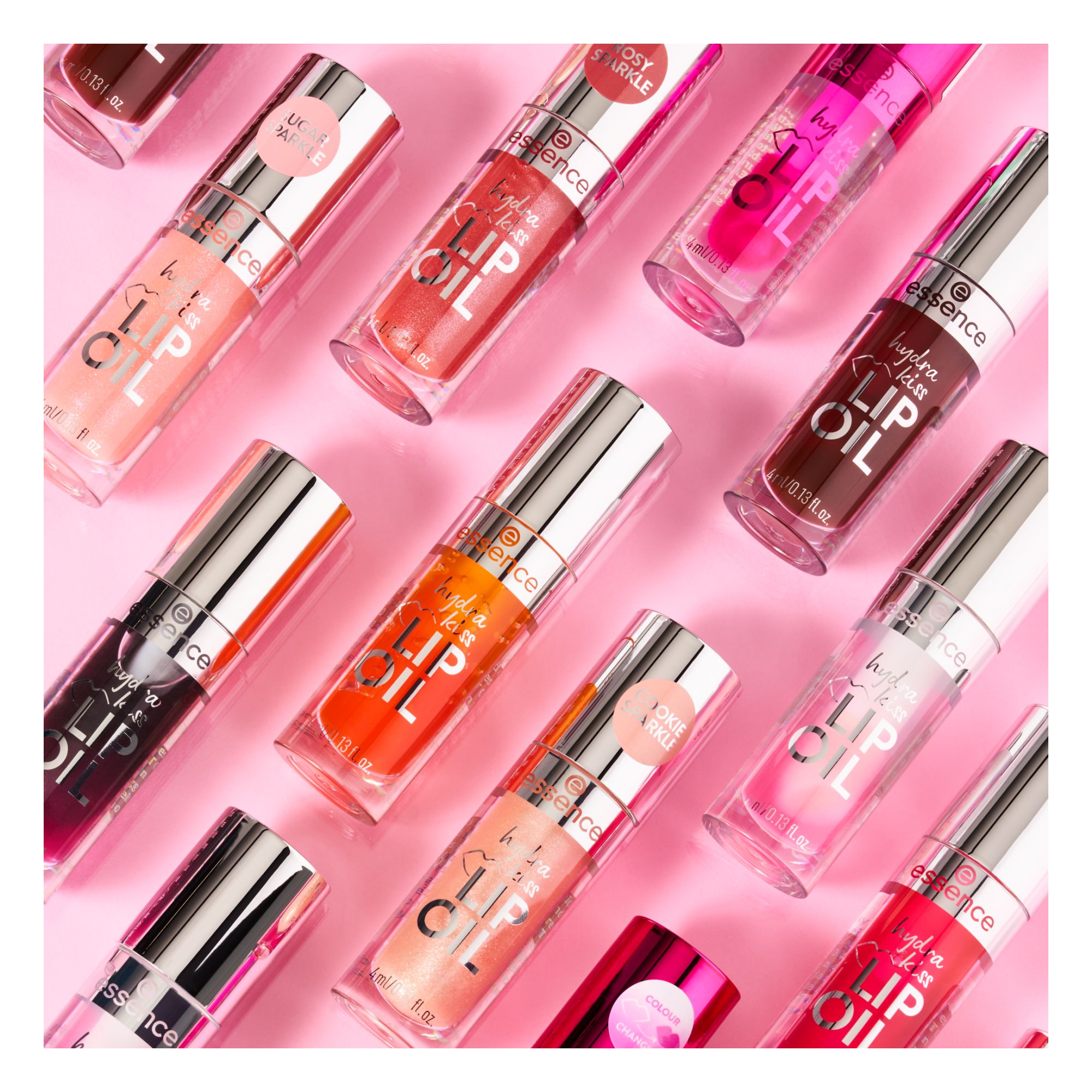 Hydra Kiss Lip Oil