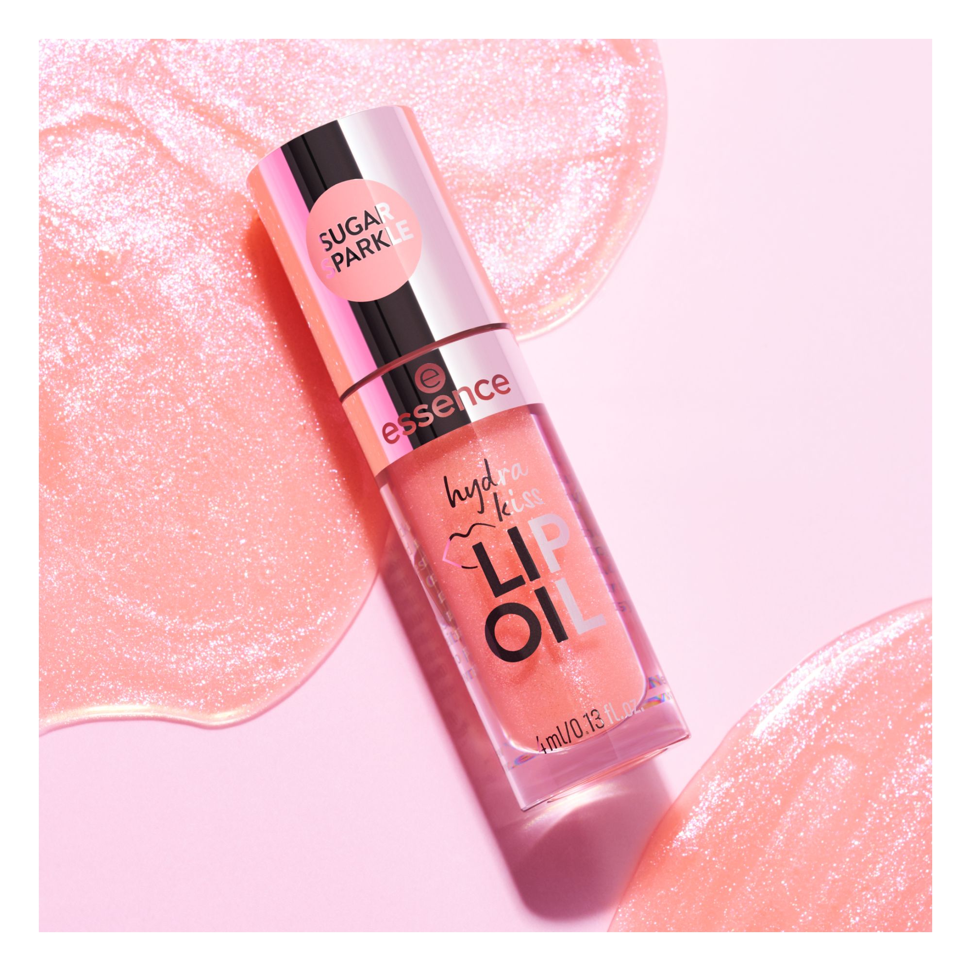 Hydra Kiss Lip Oil