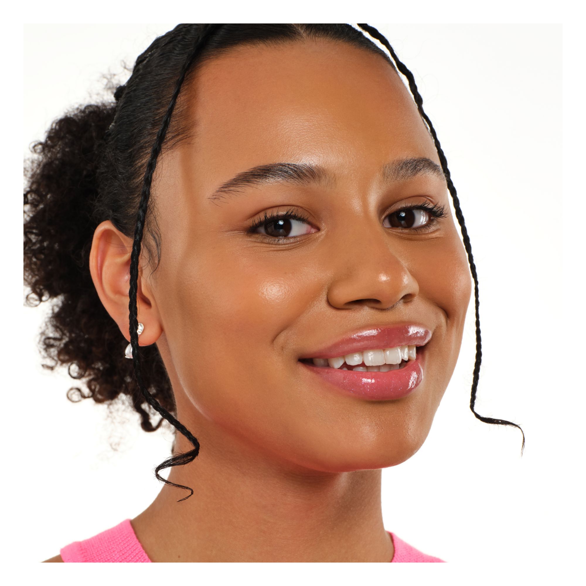 Hydra Kiss Lip Oil Hydra Kiss Lip Oil