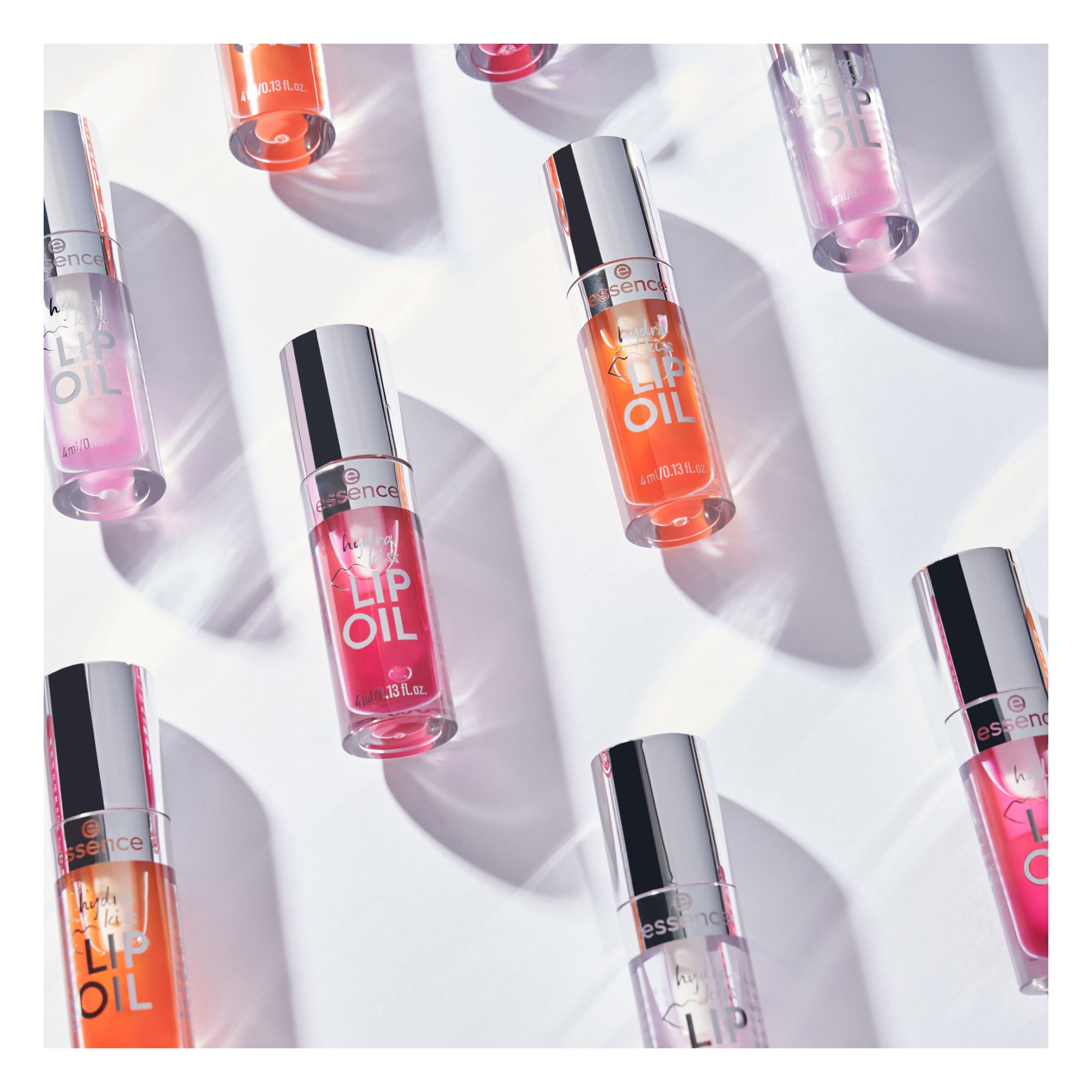 Hydra Kiss Lip Oil