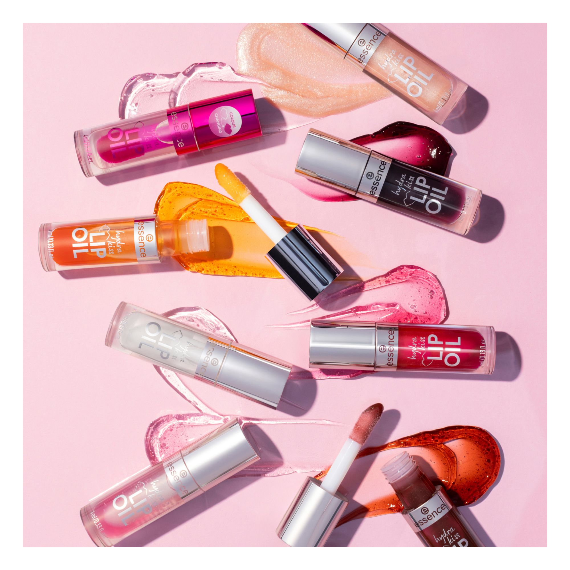 Hydra Kiss Lip Oil