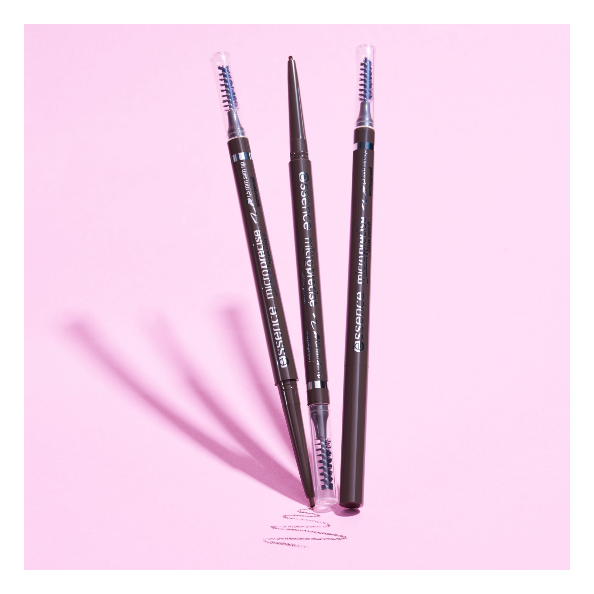 Crayon à Sourcils - Micro Precise Brow Pencil