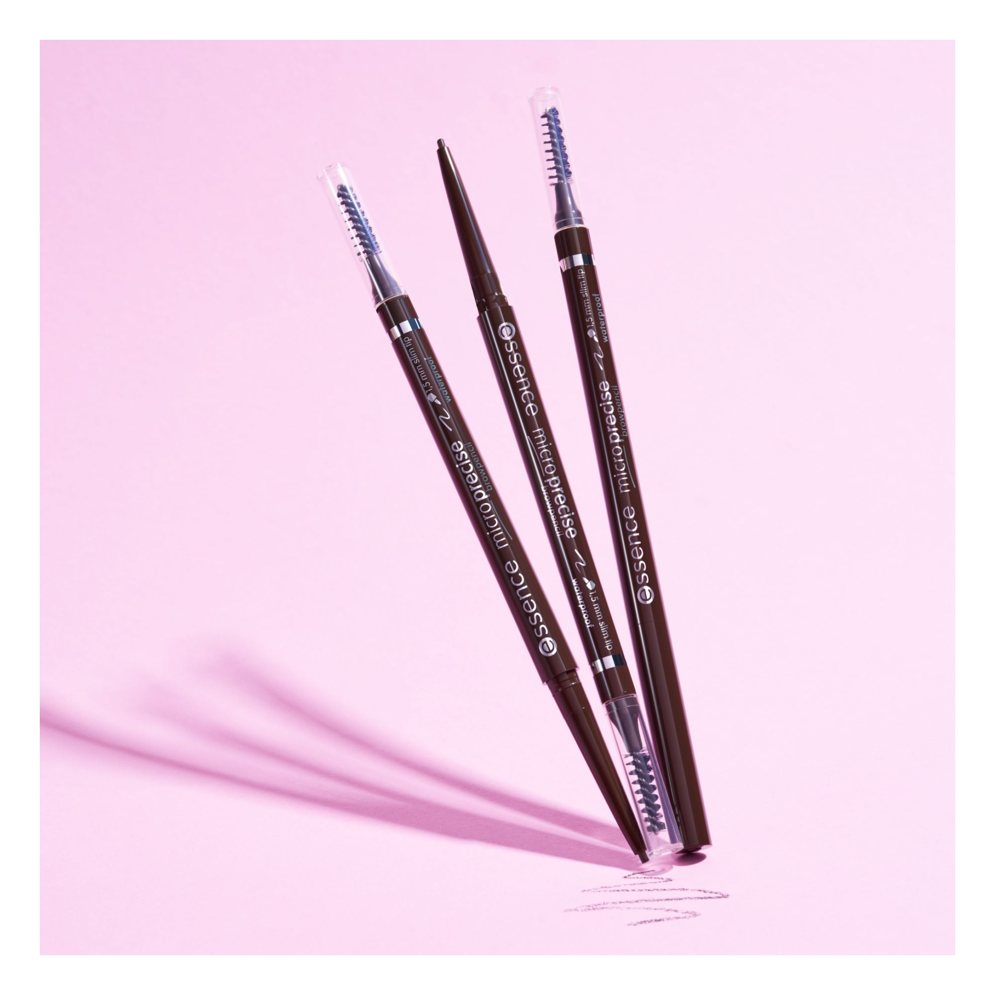 Micro Precise Brow Pencil