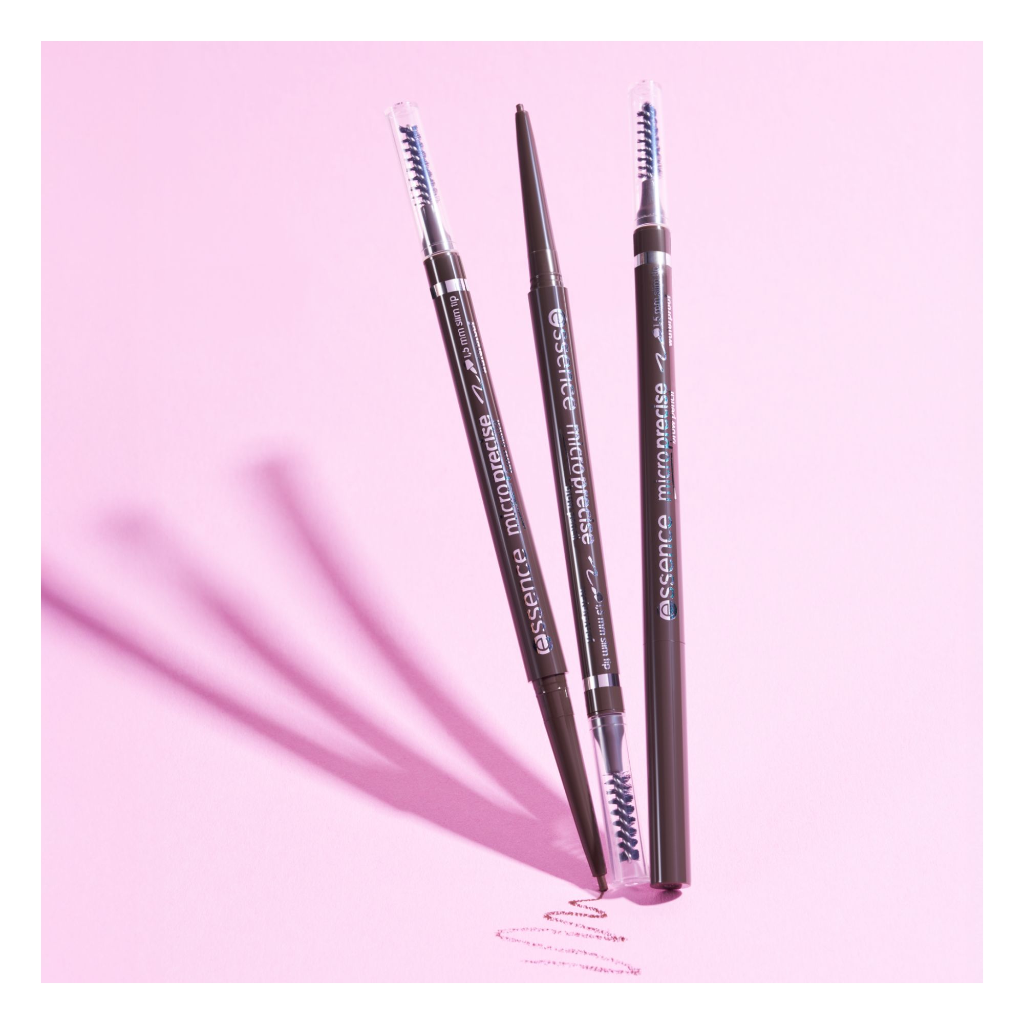 Micro Precise Brow Pencil