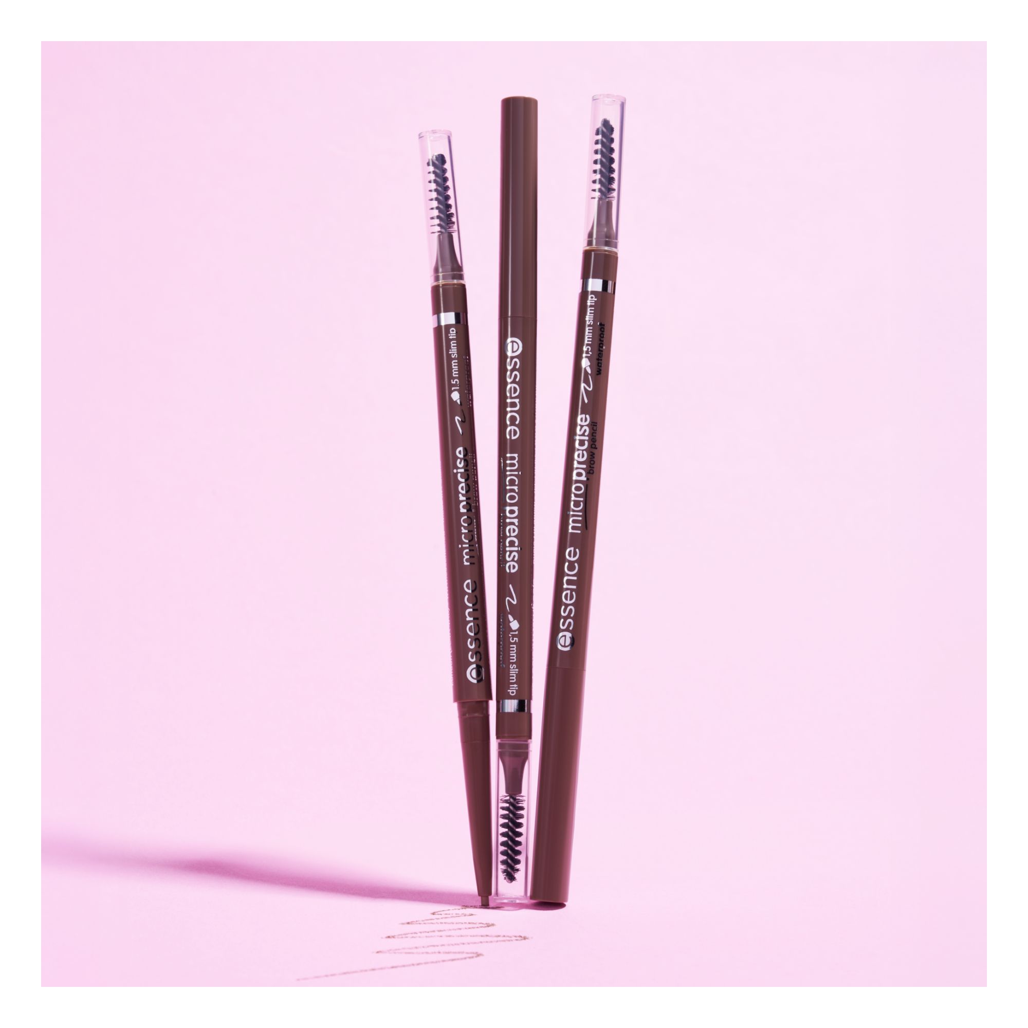 Micro Precise Brow Pencil