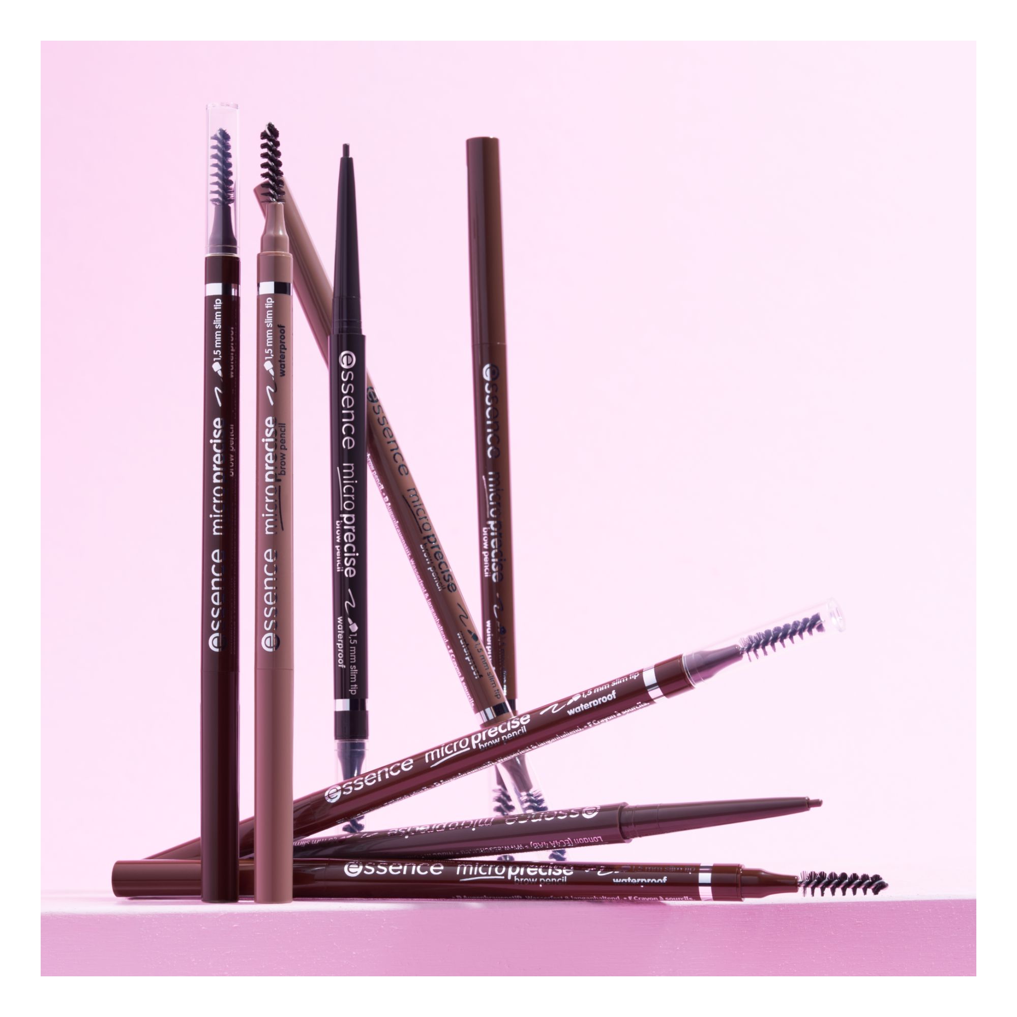 Micro Precise Brow Pencil