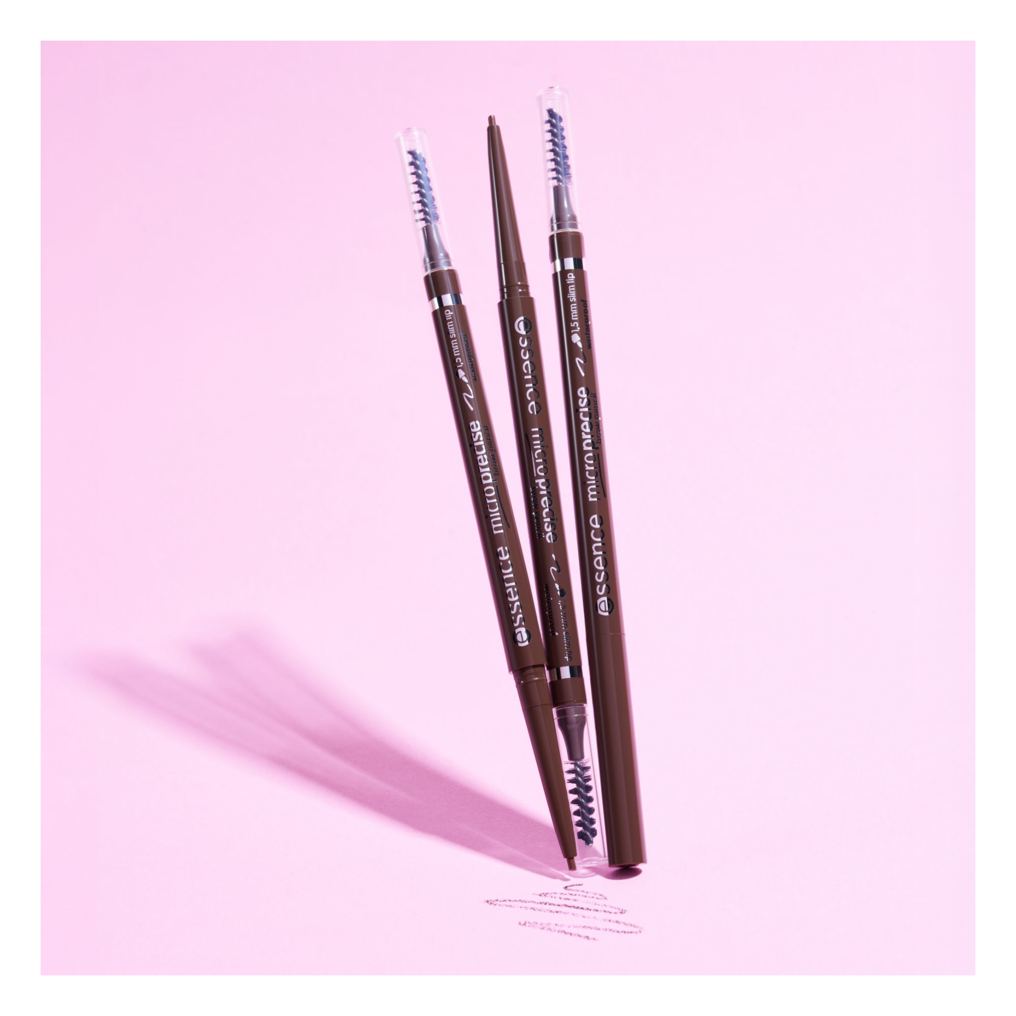 Micro Precise Brow Pencil