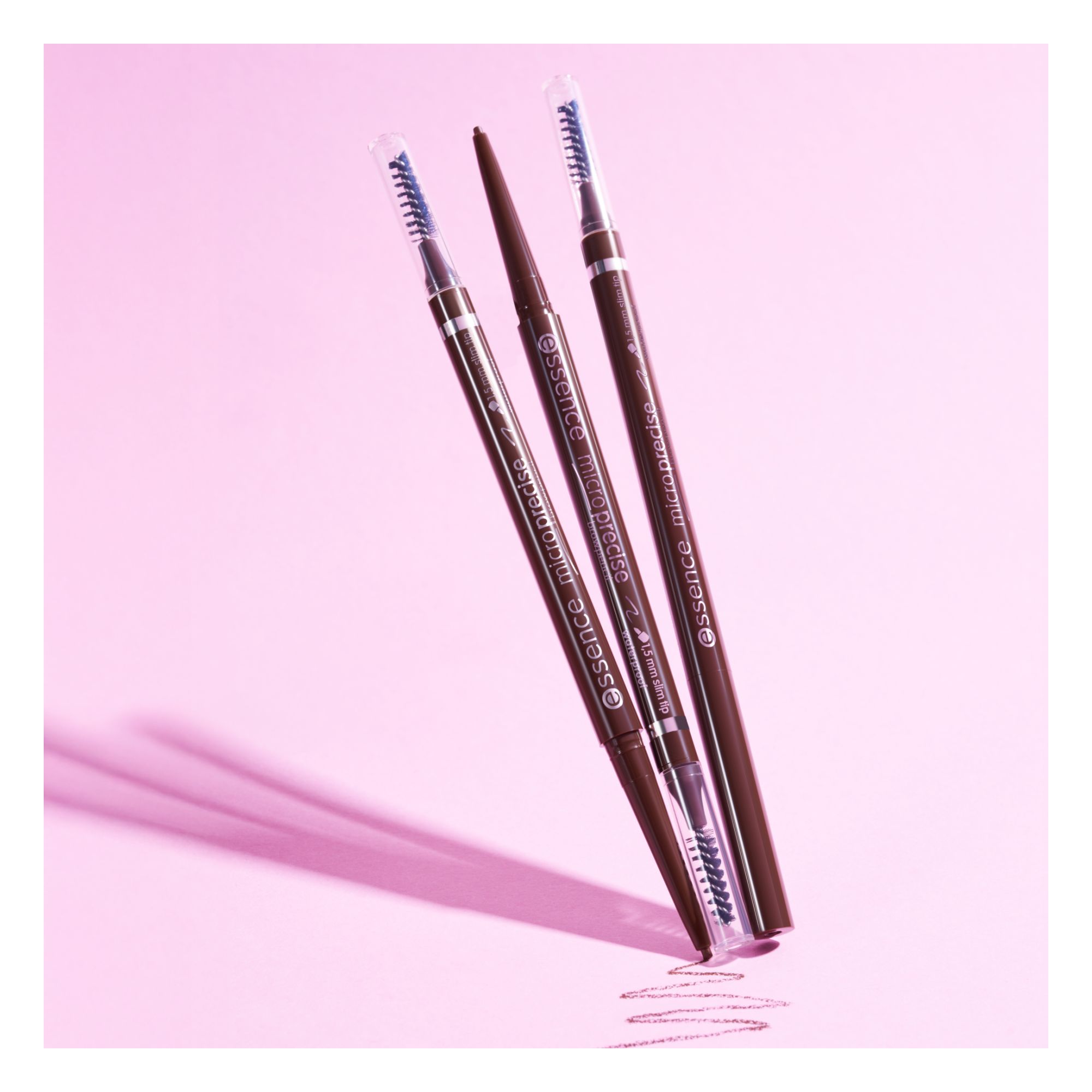 Micro Precise Brow Pencil