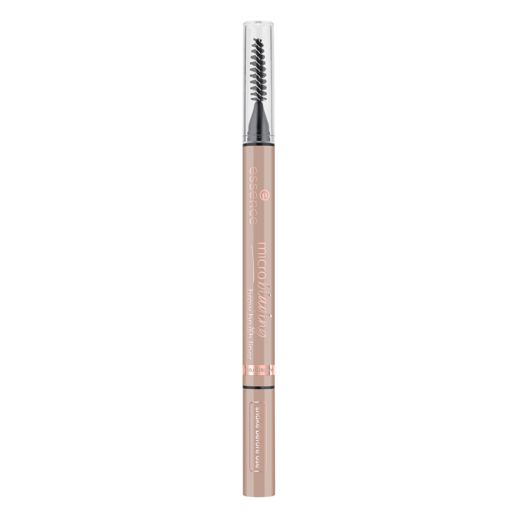 Microblading Brow Brush Liner Microblading Brow Brush Liner