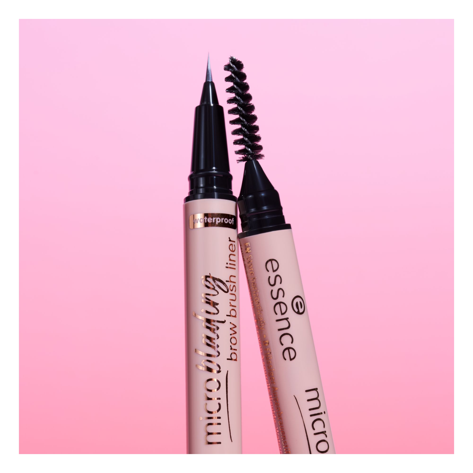 Microblading Brow Brush Liner Microblading Brow Brush Liner