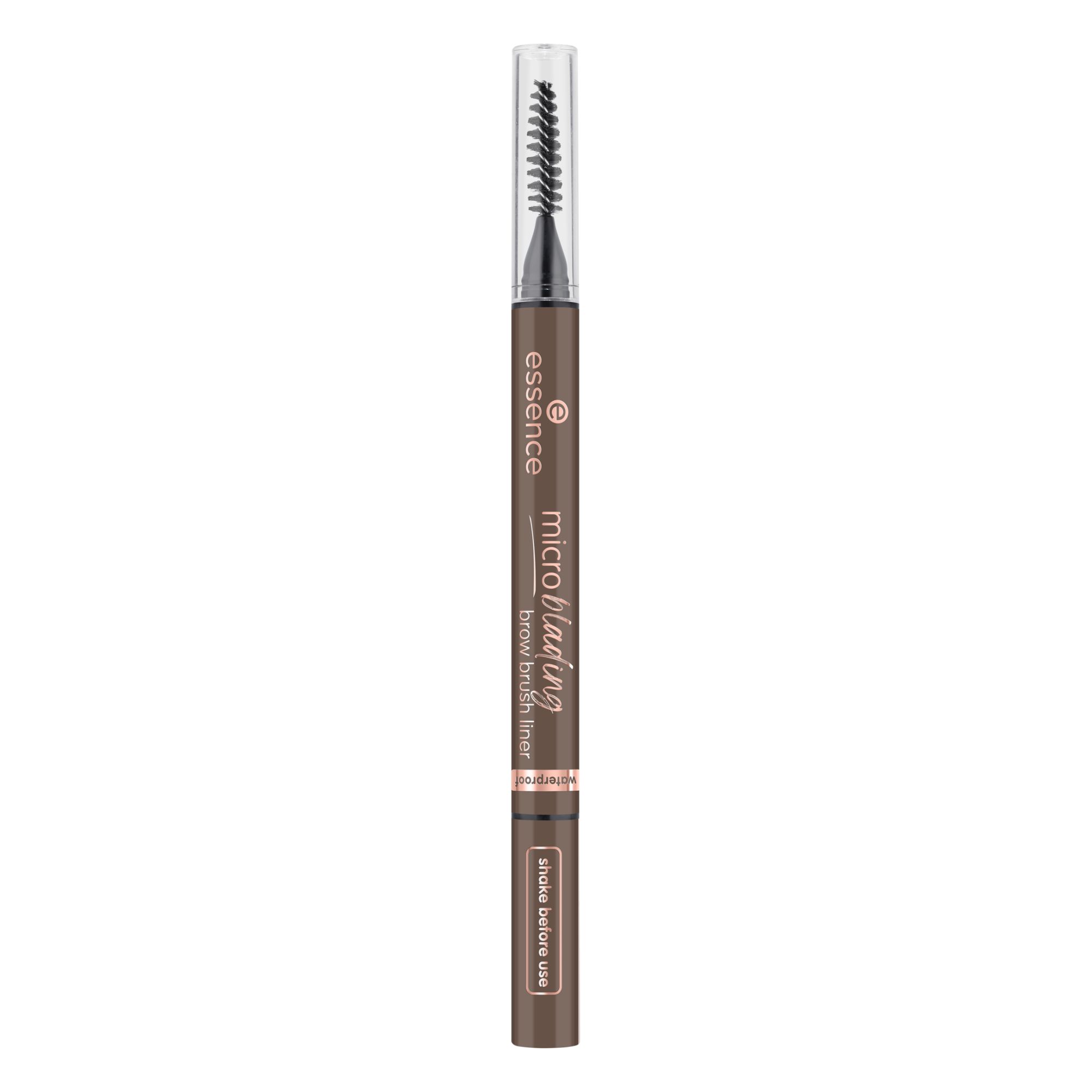 Microblading Brow Brush Liner Microblading Brow Brush Liner