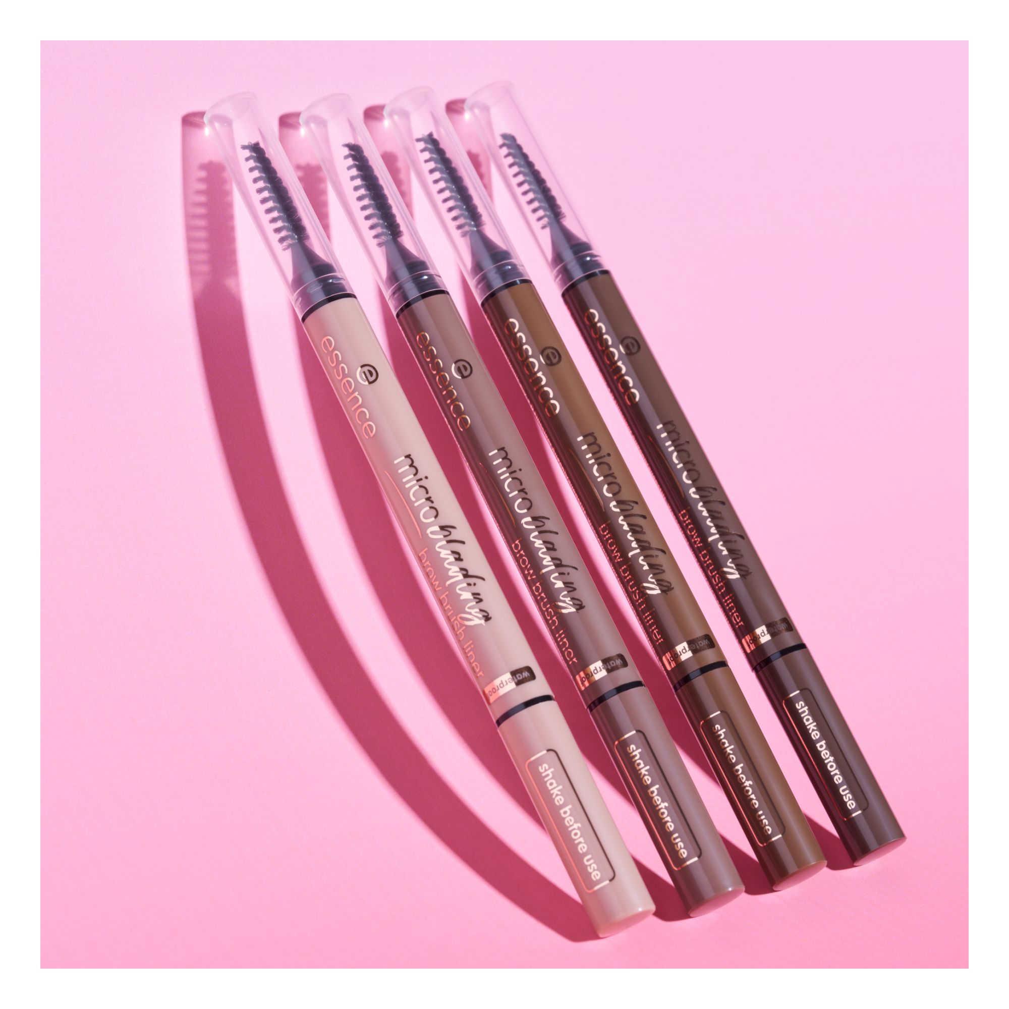 Microblading Brow Brush Liner