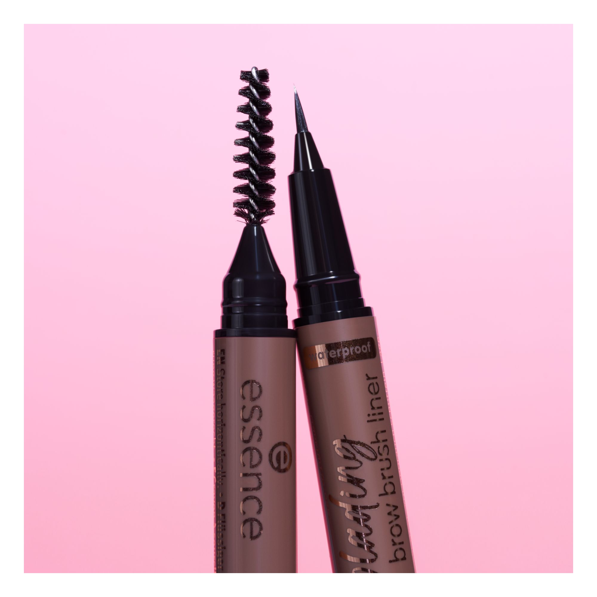 Microblading Brow Brush Liner