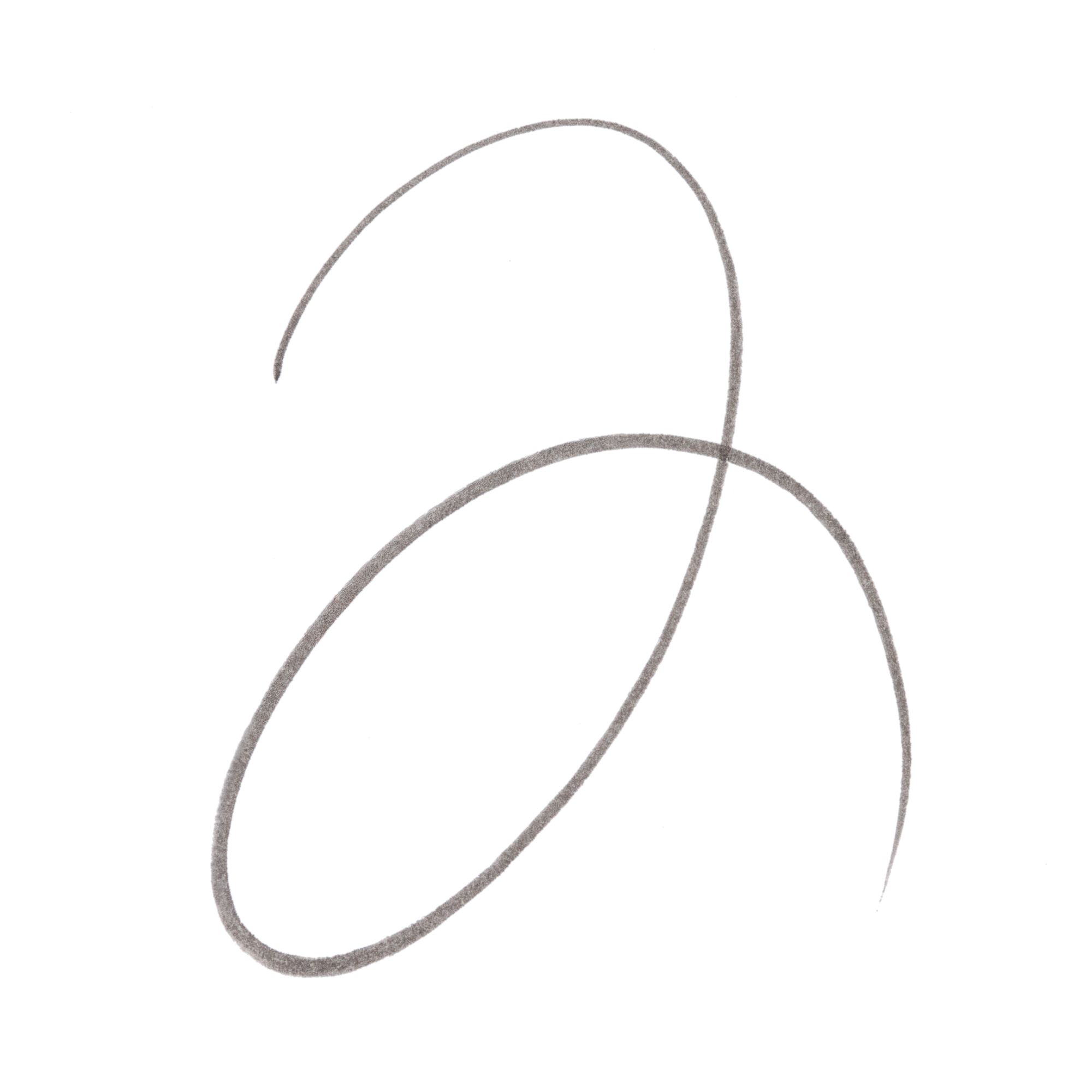 Microblading Brow Brush Liner