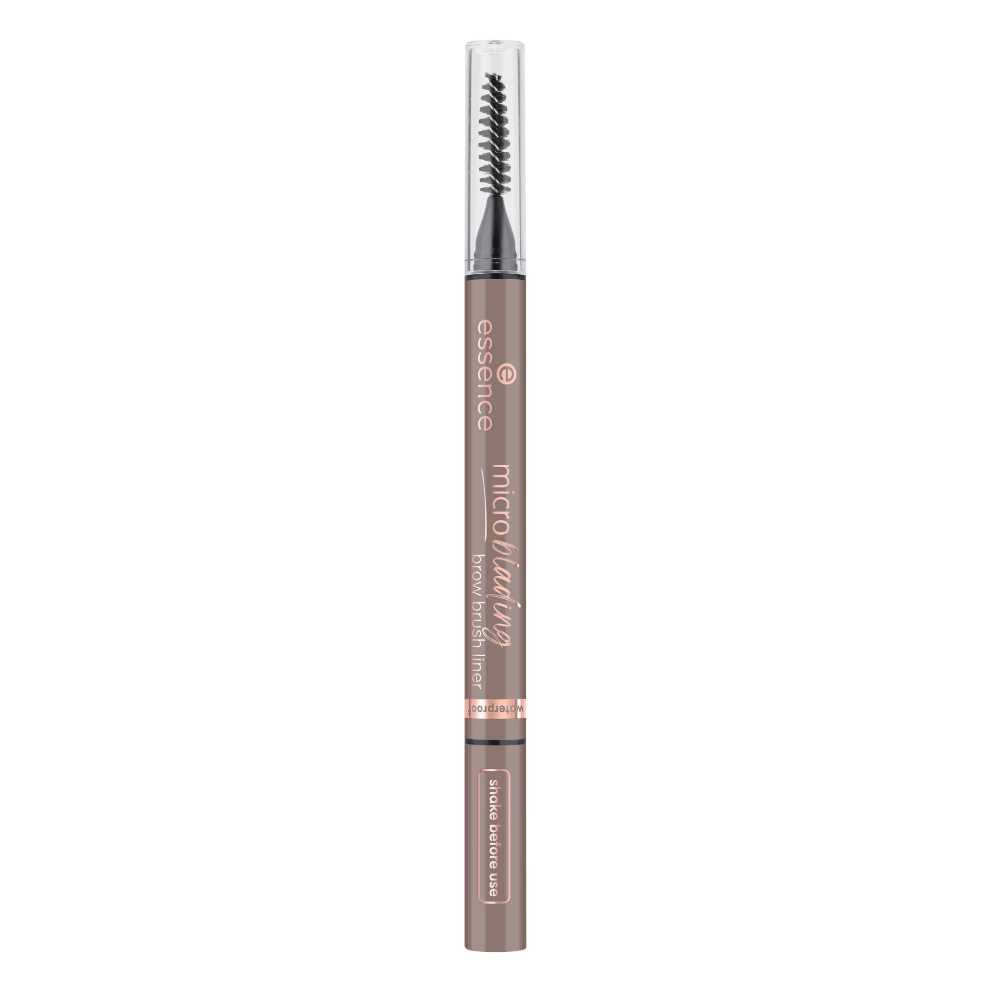 Microblading Brow Brush Liner