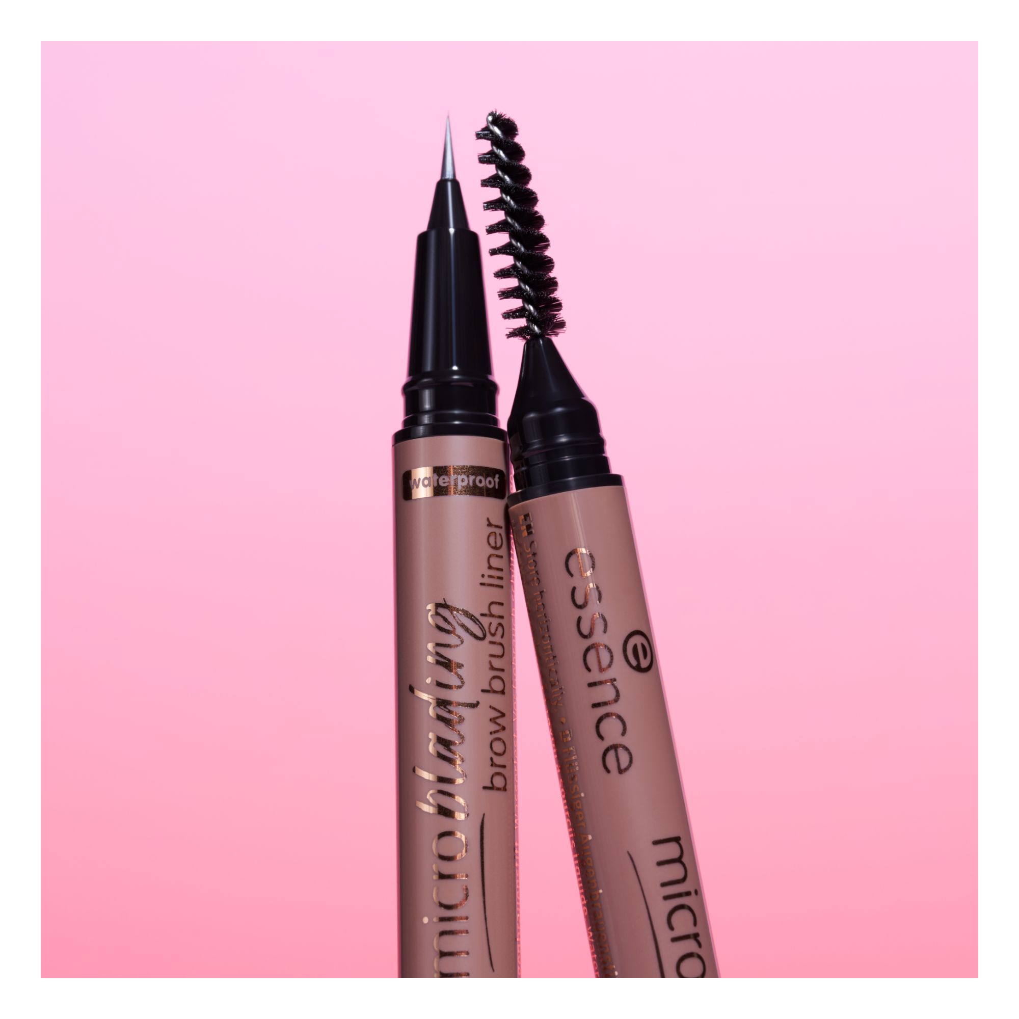 Microblading Brow Brush Liner