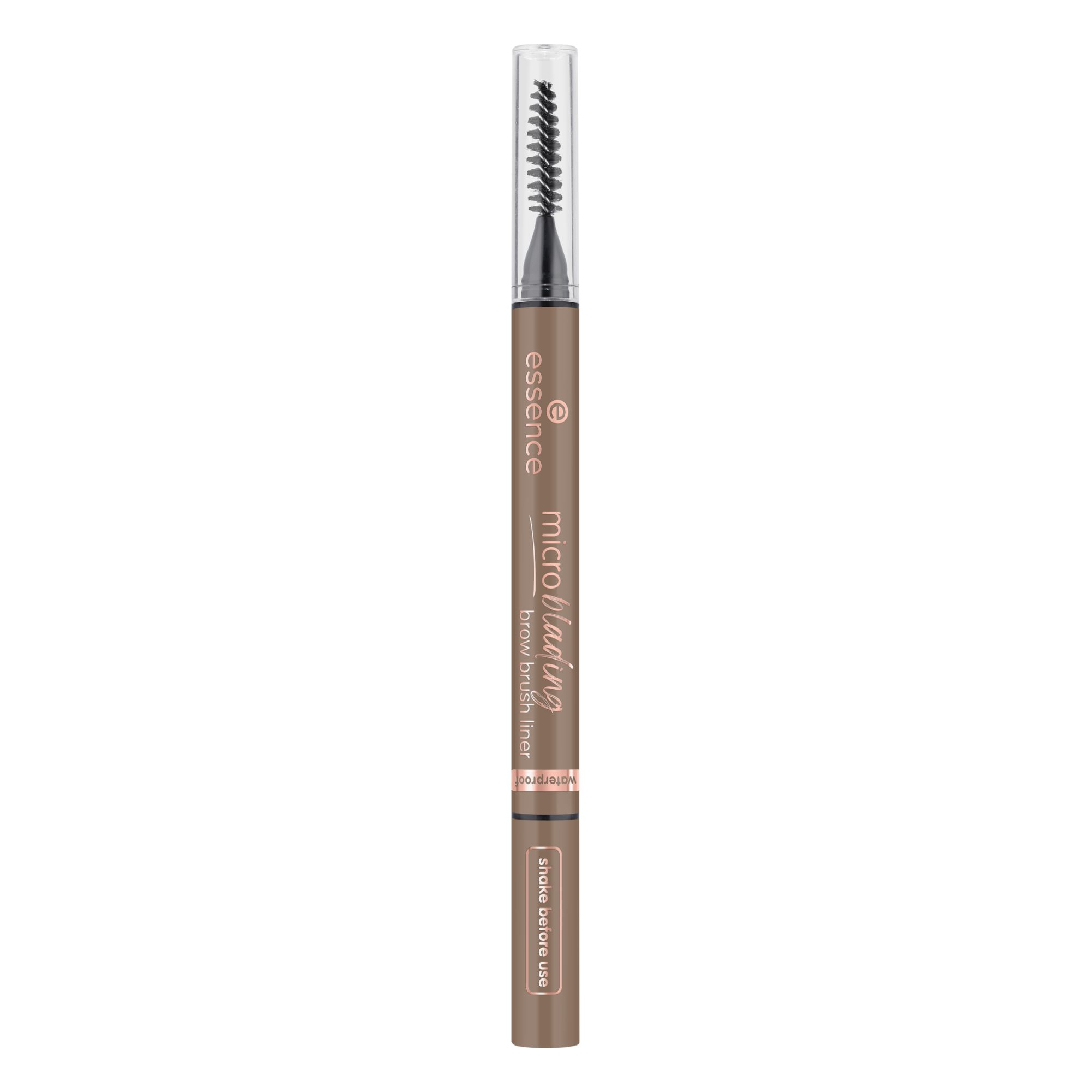 Microblading Brow Brush Liner Microblading Brow Brush Liner