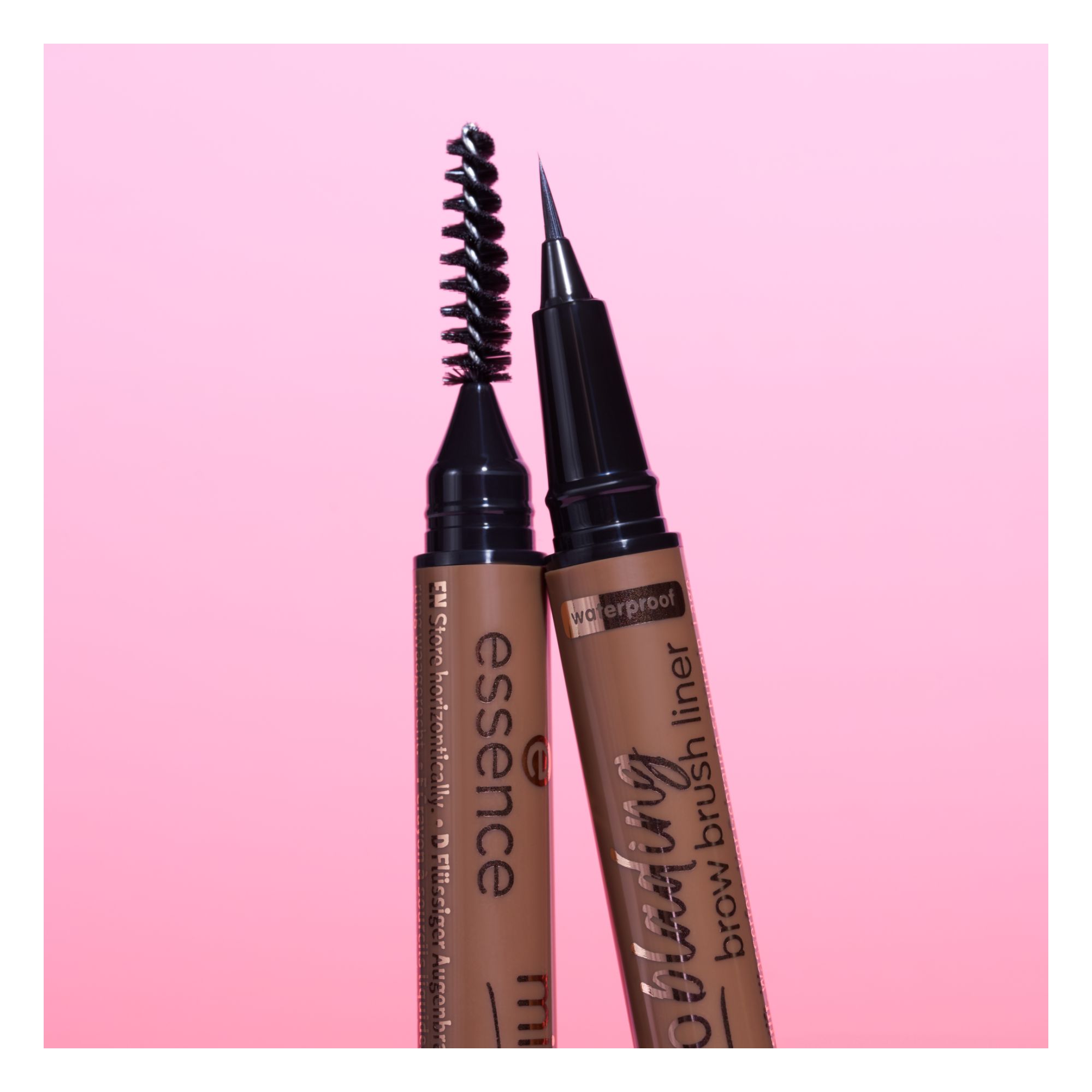 Microblading Brow Brush Liner