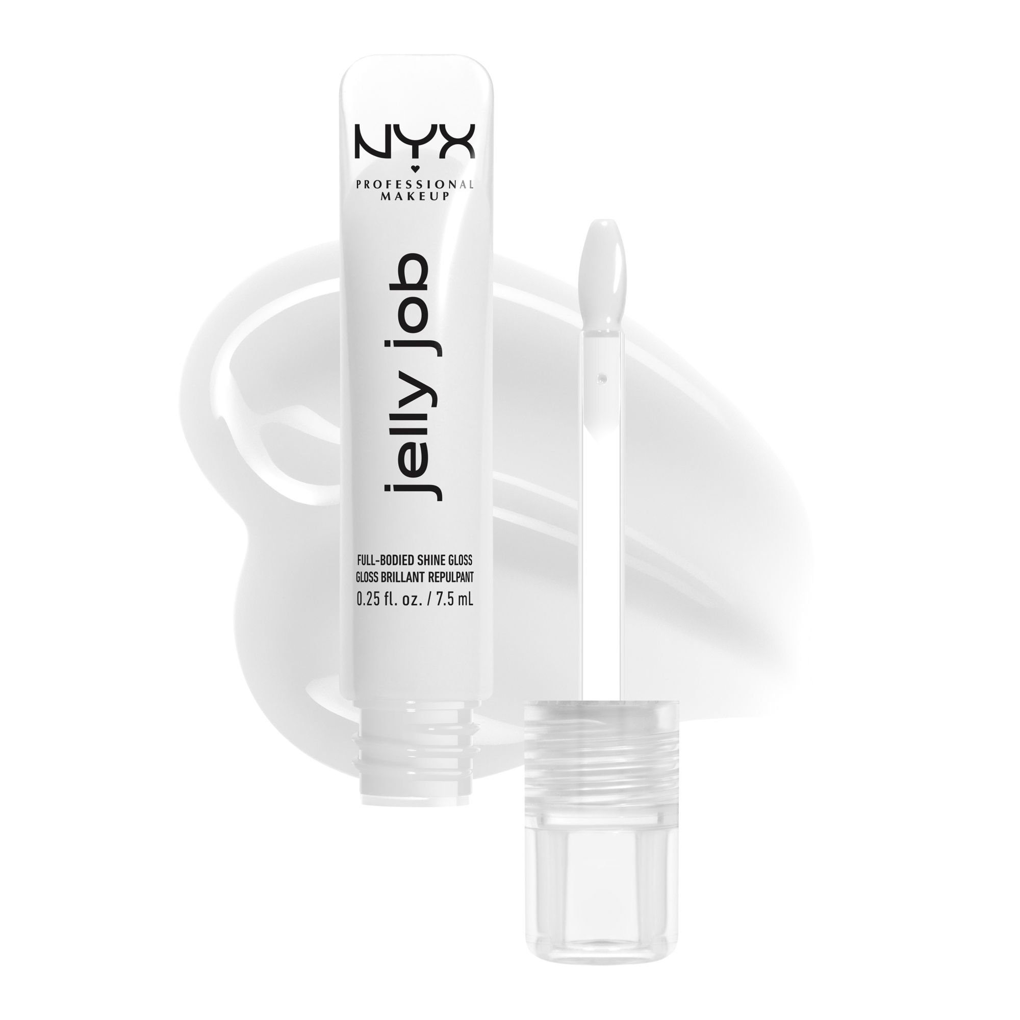 Jelly Job Full-Bodied Shine Gloss Jelly Job Full-Bodied Shine Gloss