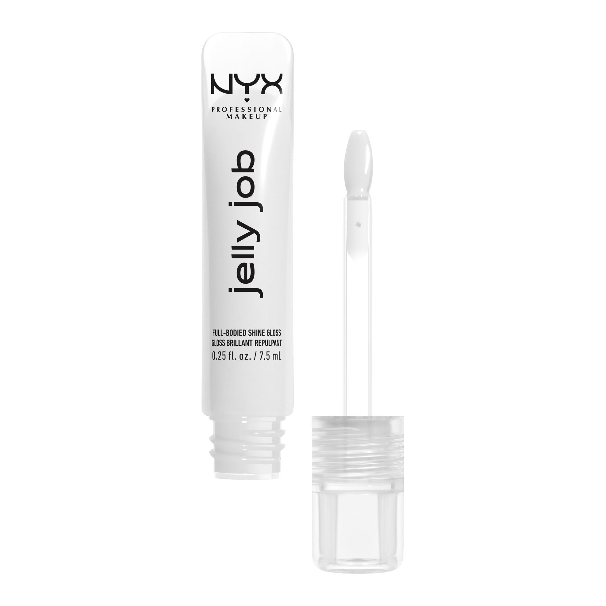 Jelly Job Full-Bodied Shine Gloss