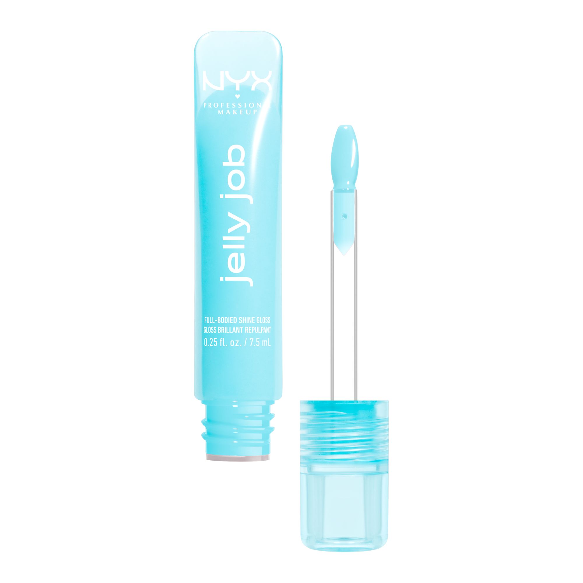 Jelly Job Full-Bodied Shine Gloss