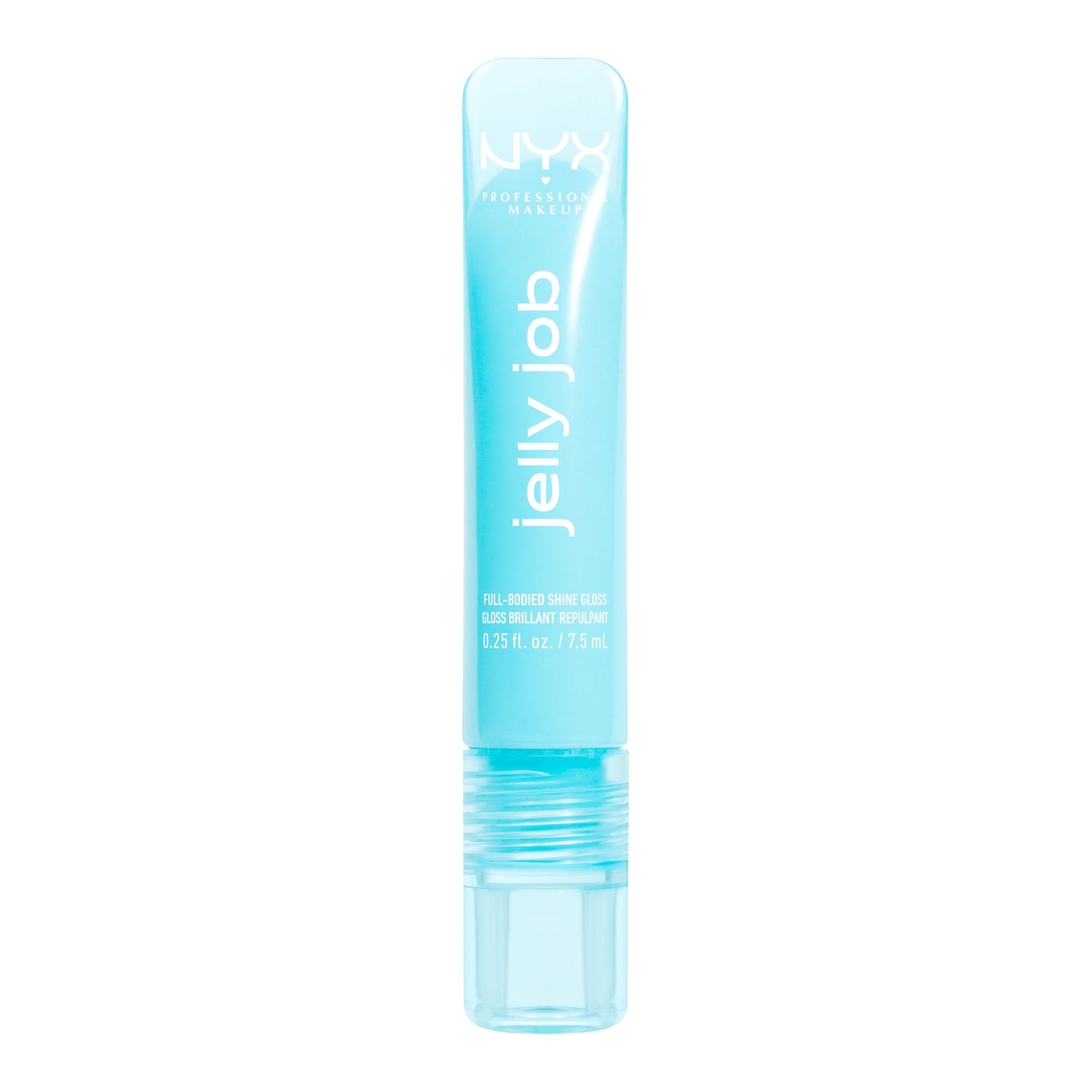 Jelly Job Full-Bodied Shine Gloss Jelly Job Full-Bodied Shine Gloss