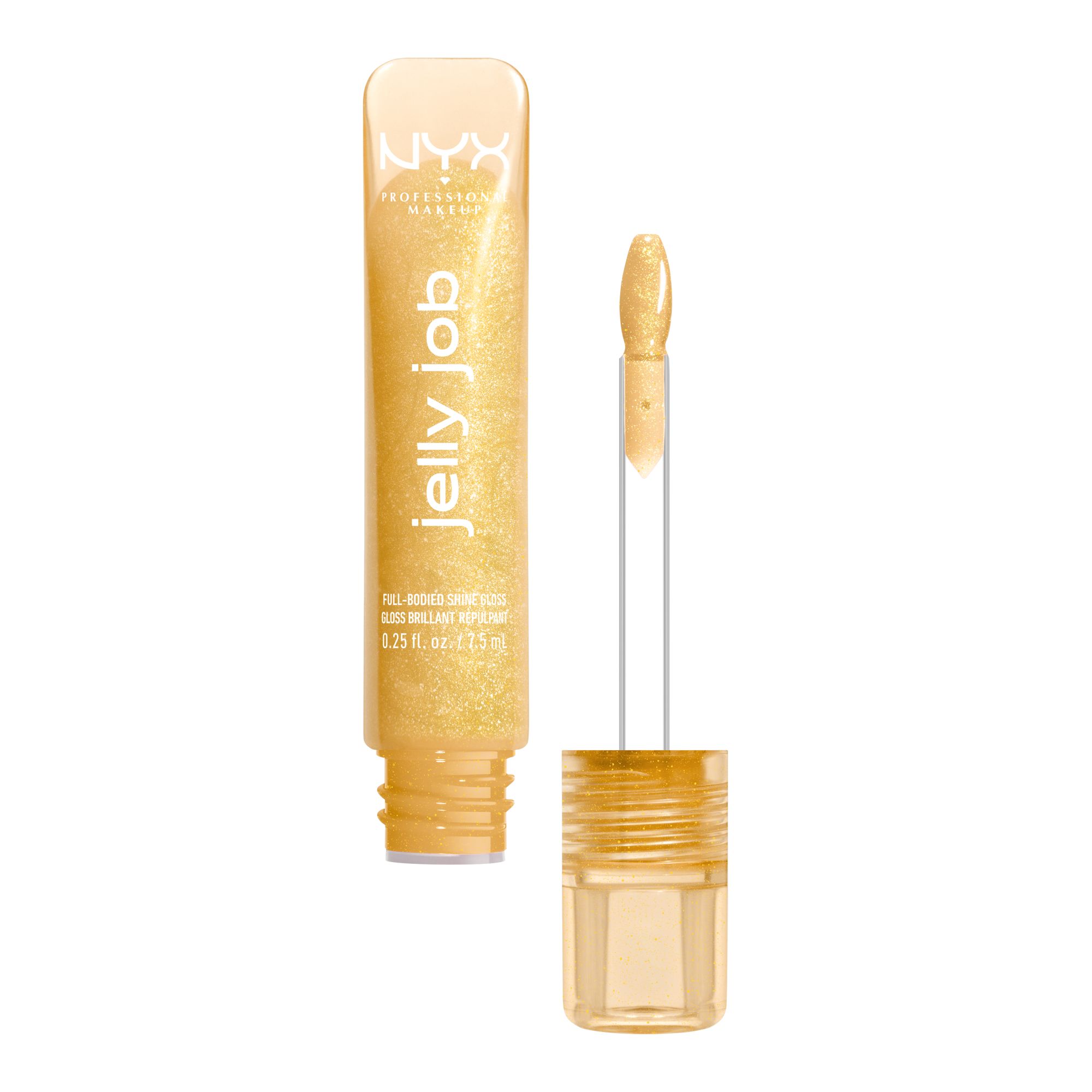 Jelly Job Full-Bodied Shine Gloss