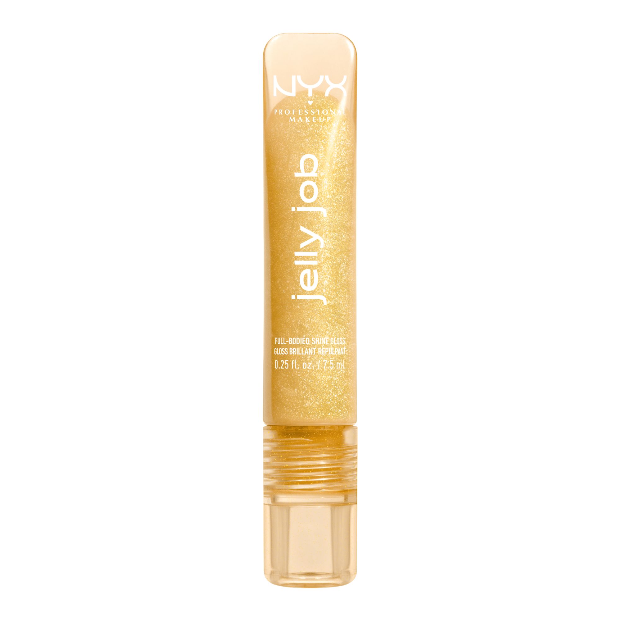 Jelly Job Full-Bodied Shine Gloss