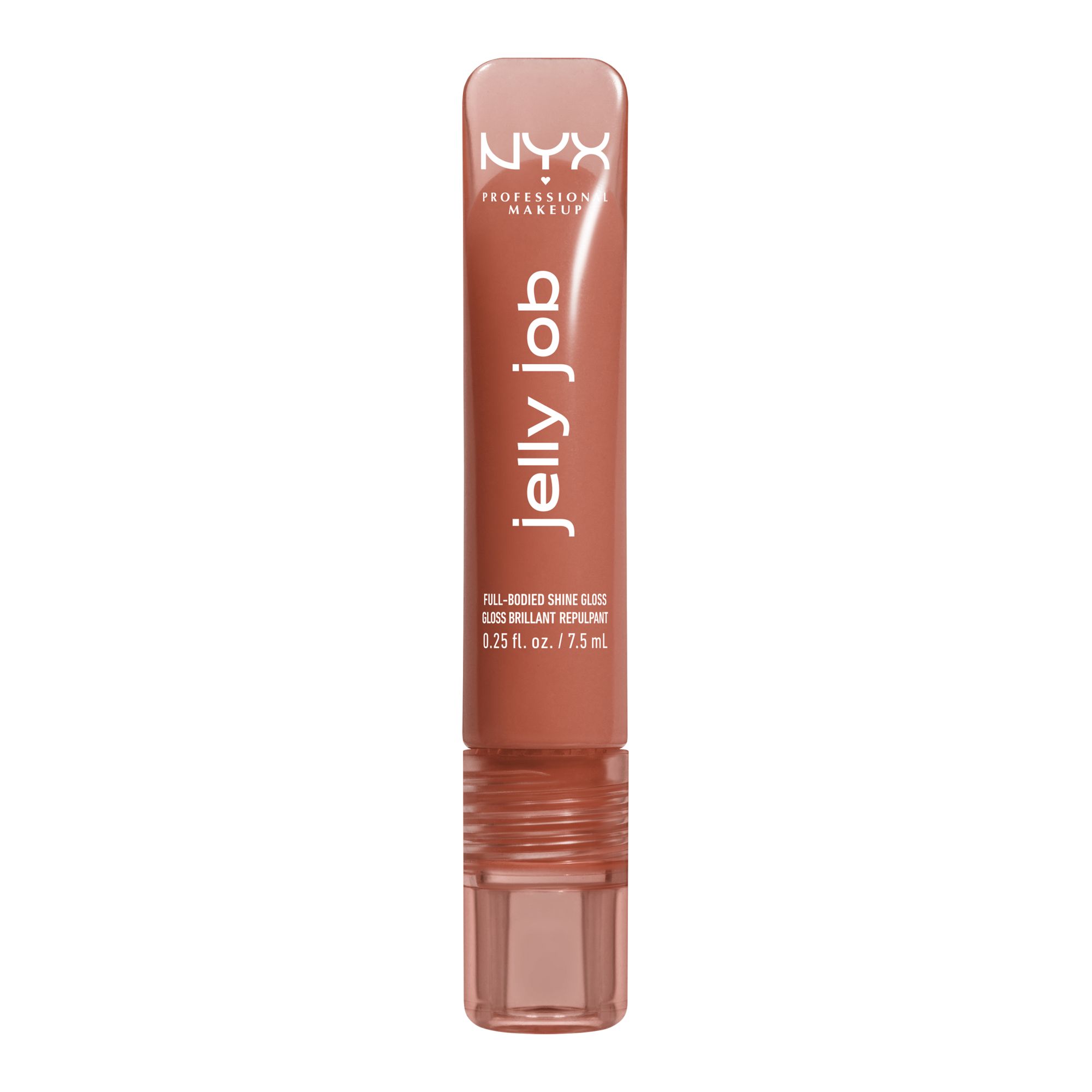 Jelly Job Full-Bodied Shine Gloss Jelly Job Full-Bodied Shine Gloss