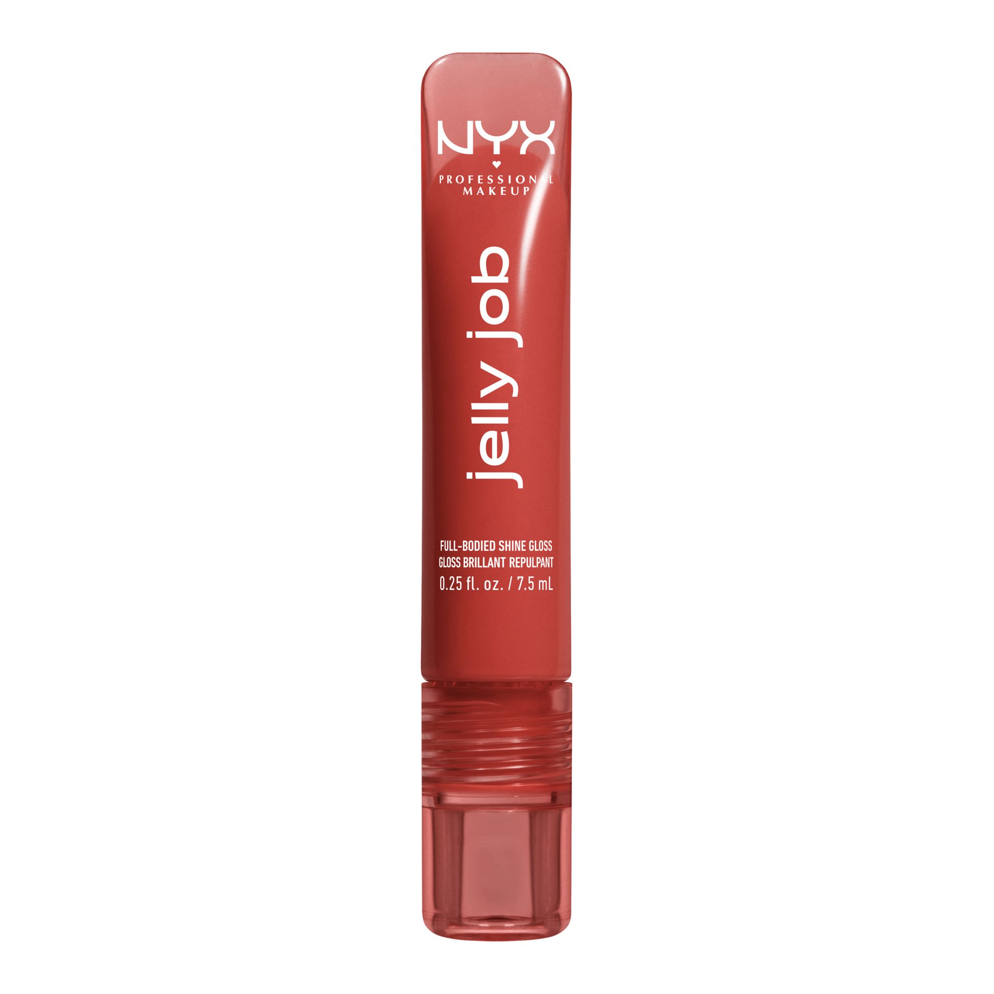 Jelly Job Full-Bodied Shine Gloss
