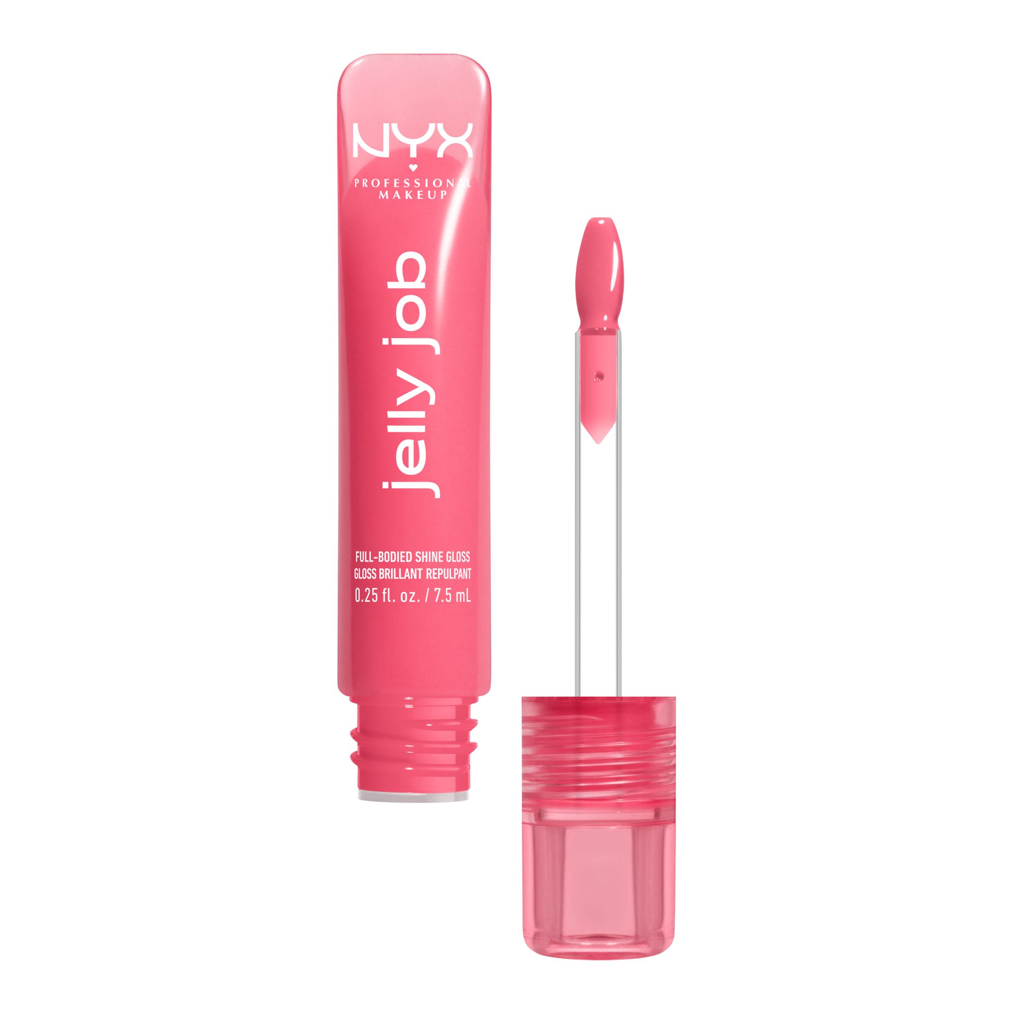 Jelly Job Full-Bodied Shine Gloss Jelly Job Full-Bodied Shine Gloss