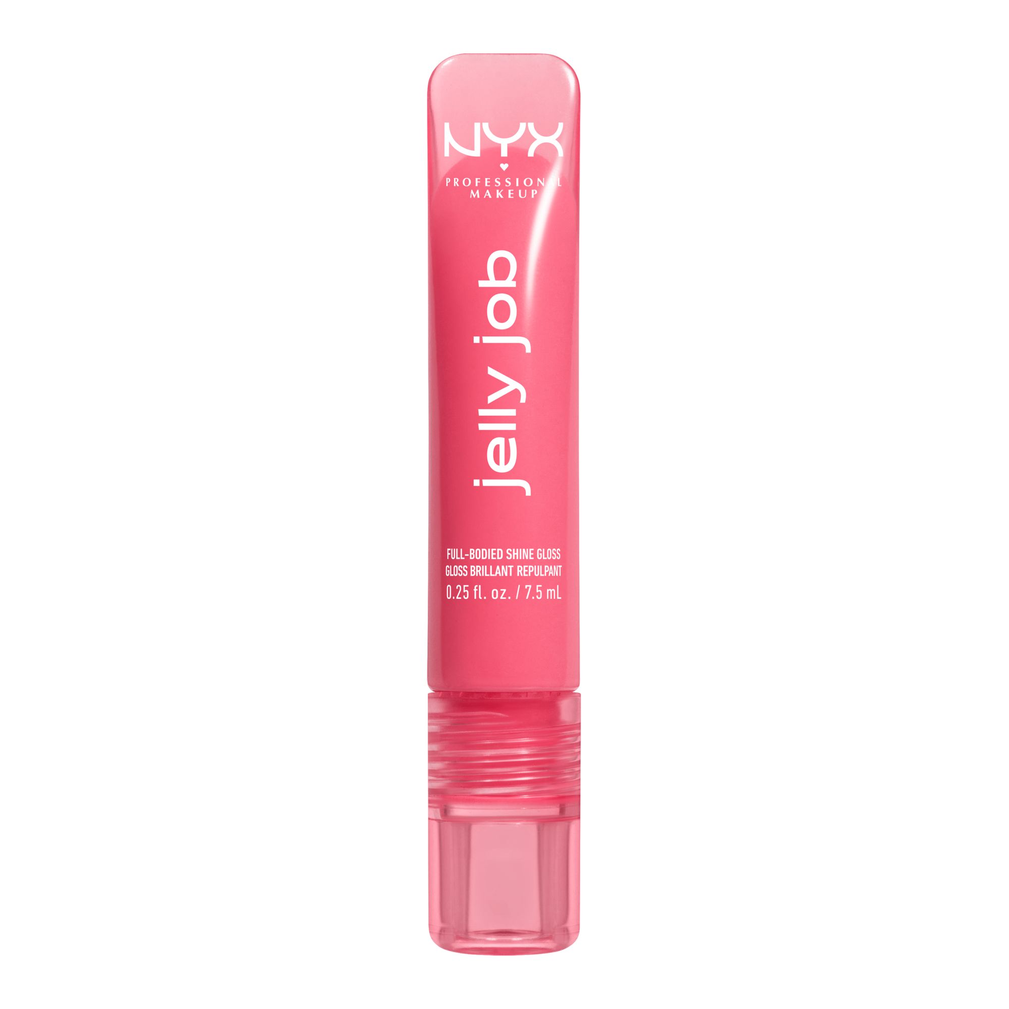 Jelly Job Full-Bodied Shine Gloss