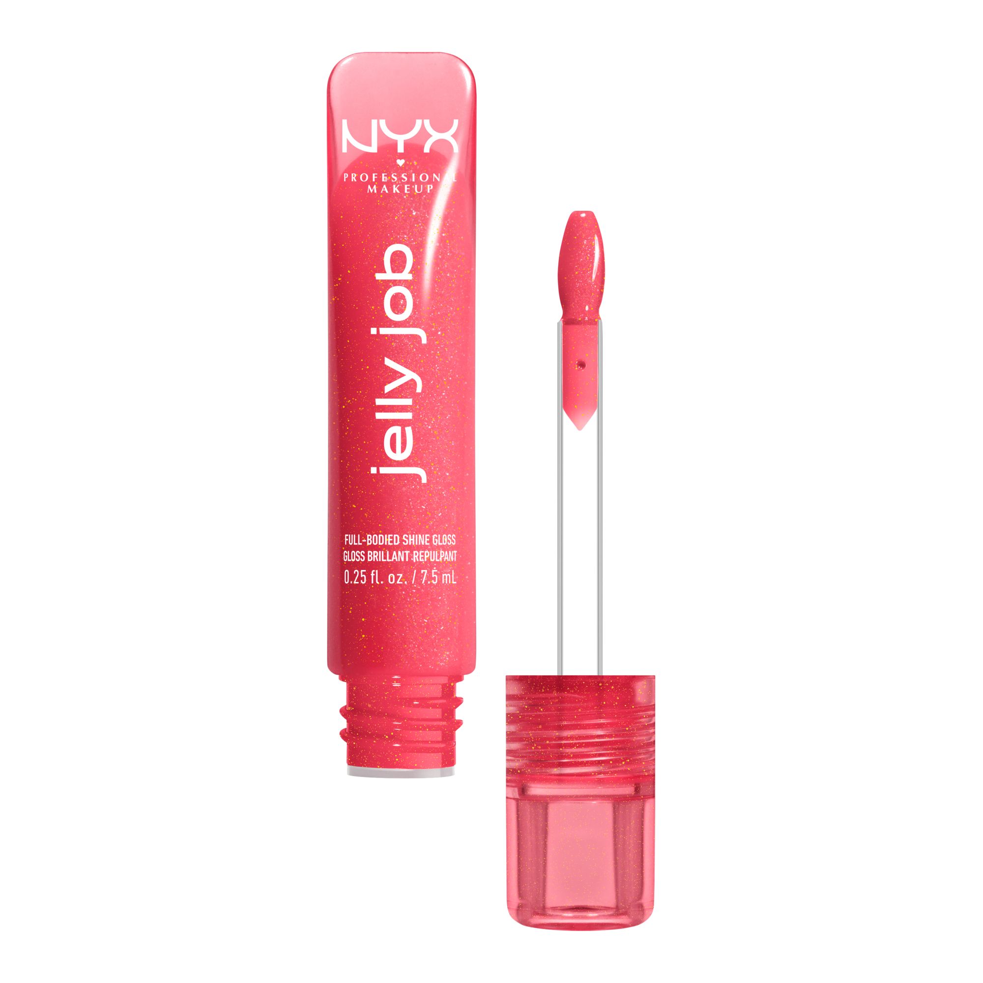Jelly Job Full-Bodied Shine Gloss