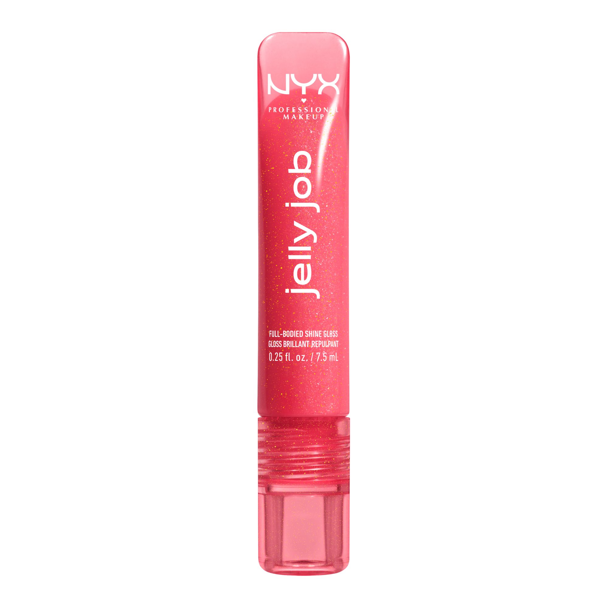 Jelly Job Full-Bodied Shine Gloss Jelly Job Full-Bodied Shine Gloss