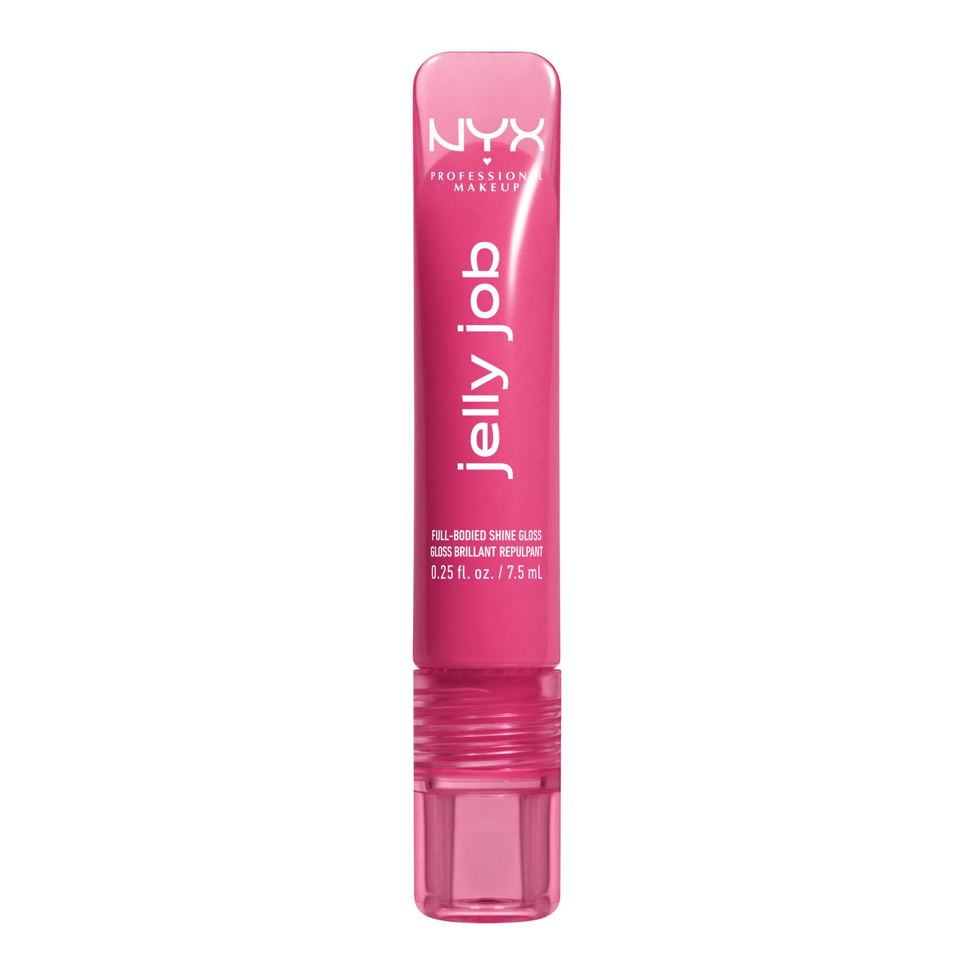 Jelly Job Full-Bodied Shine Gloss